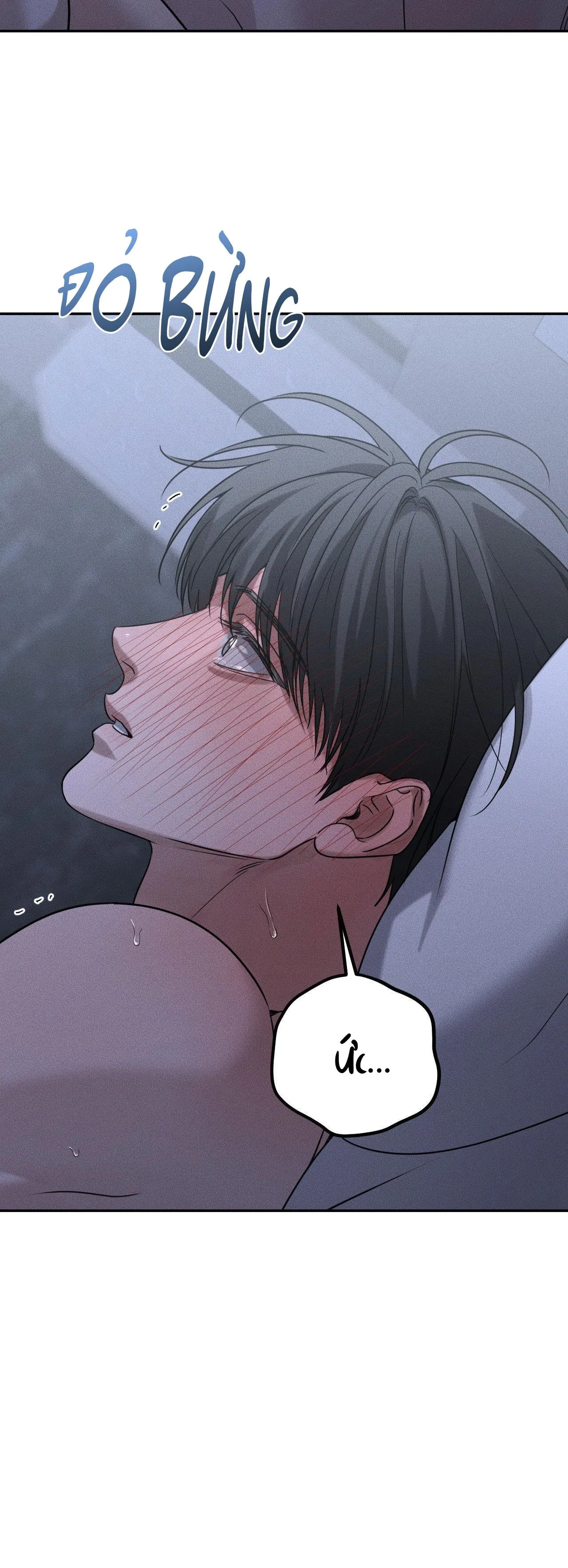 DEAR, TEDDY BEAR Chapter 26 Trang 26