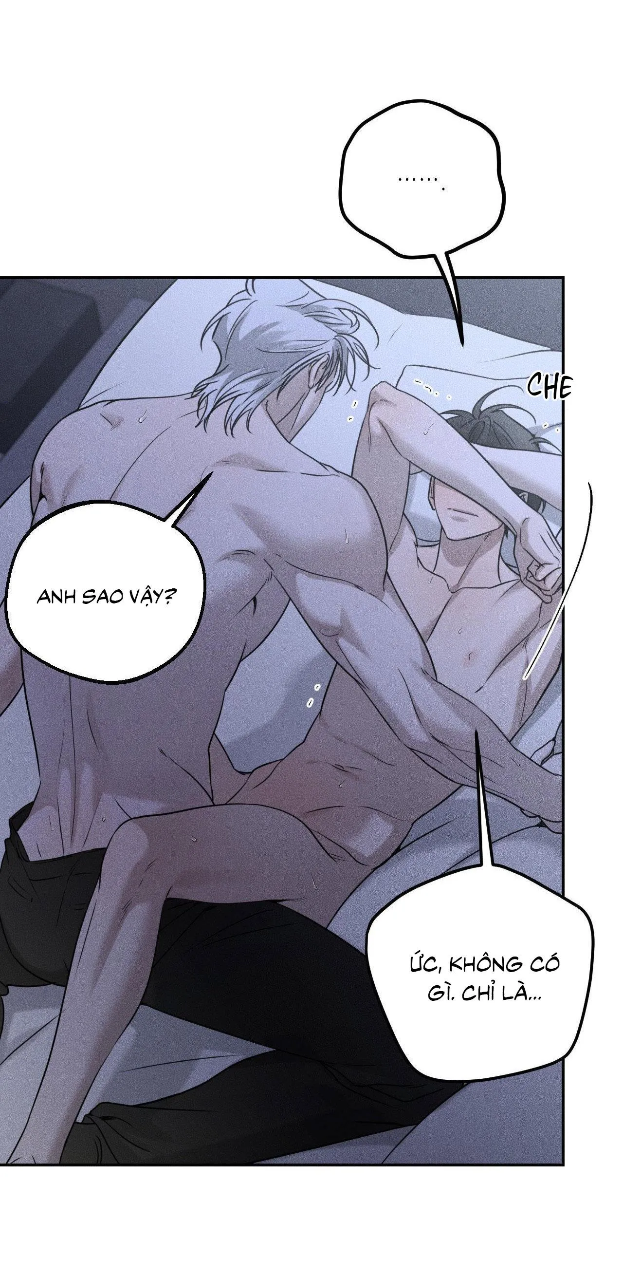 DEAR, TEDDY BEAR Chapter 26 Trang 27