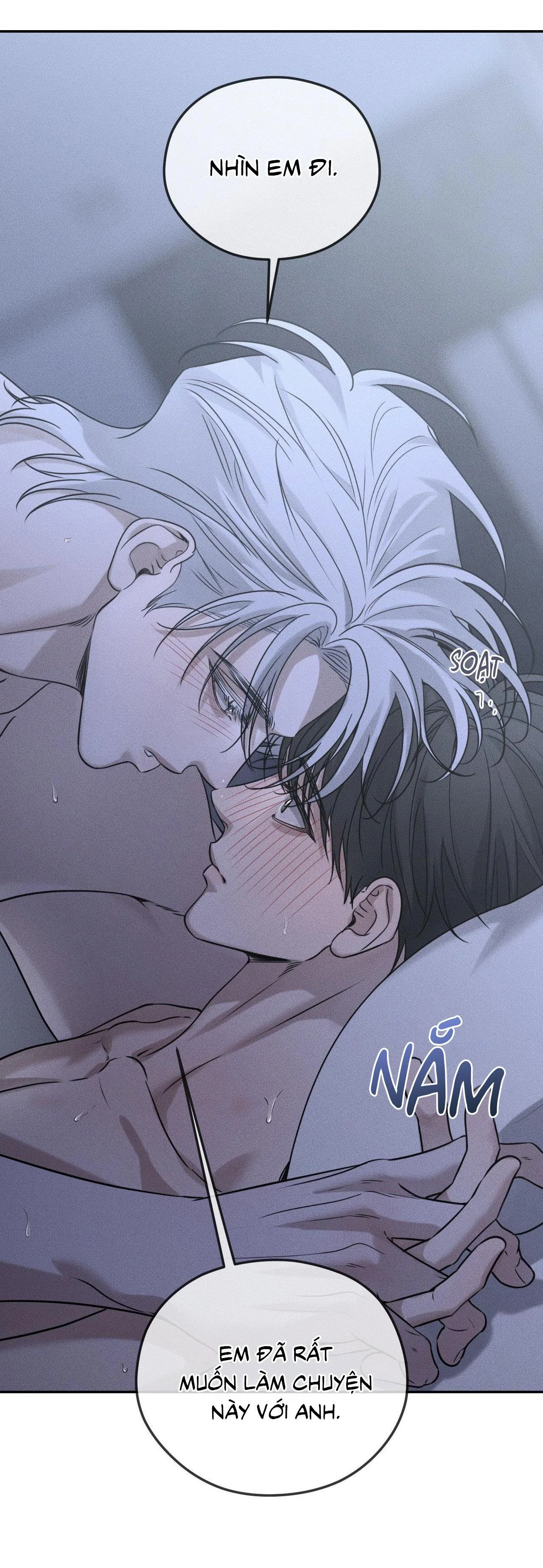 DEAR, TEDDY BEAR Chapter 26 Trang 29