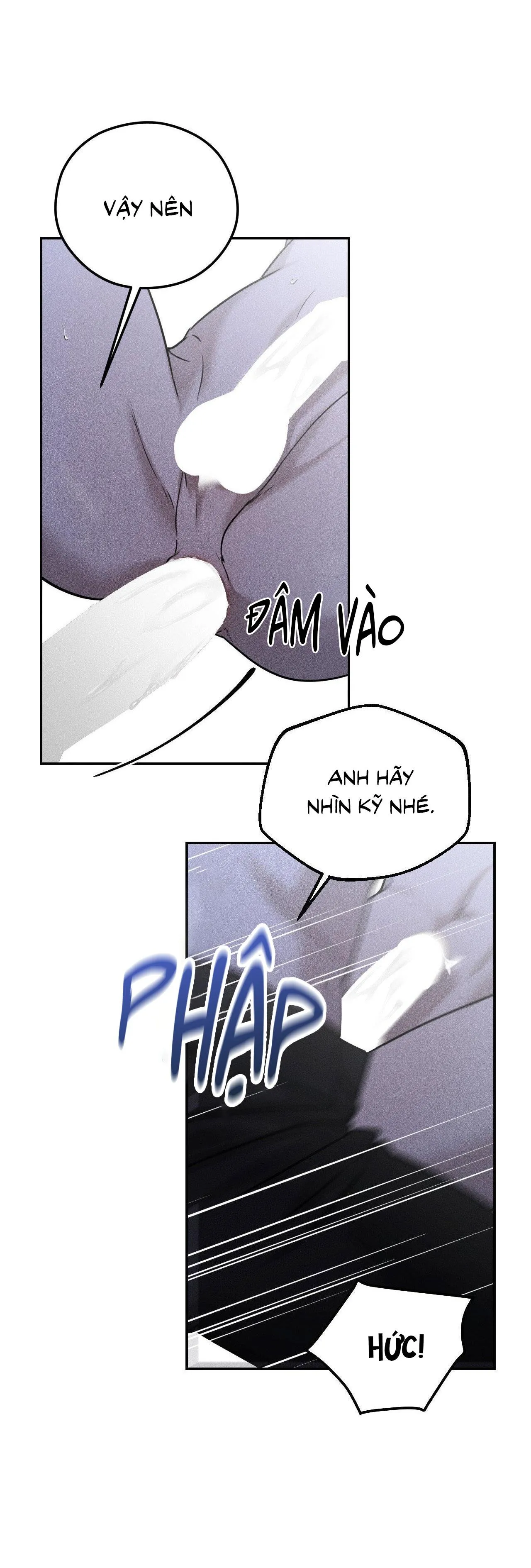 DEAR, TEDDY BEAR Chapter 26 Trang 30