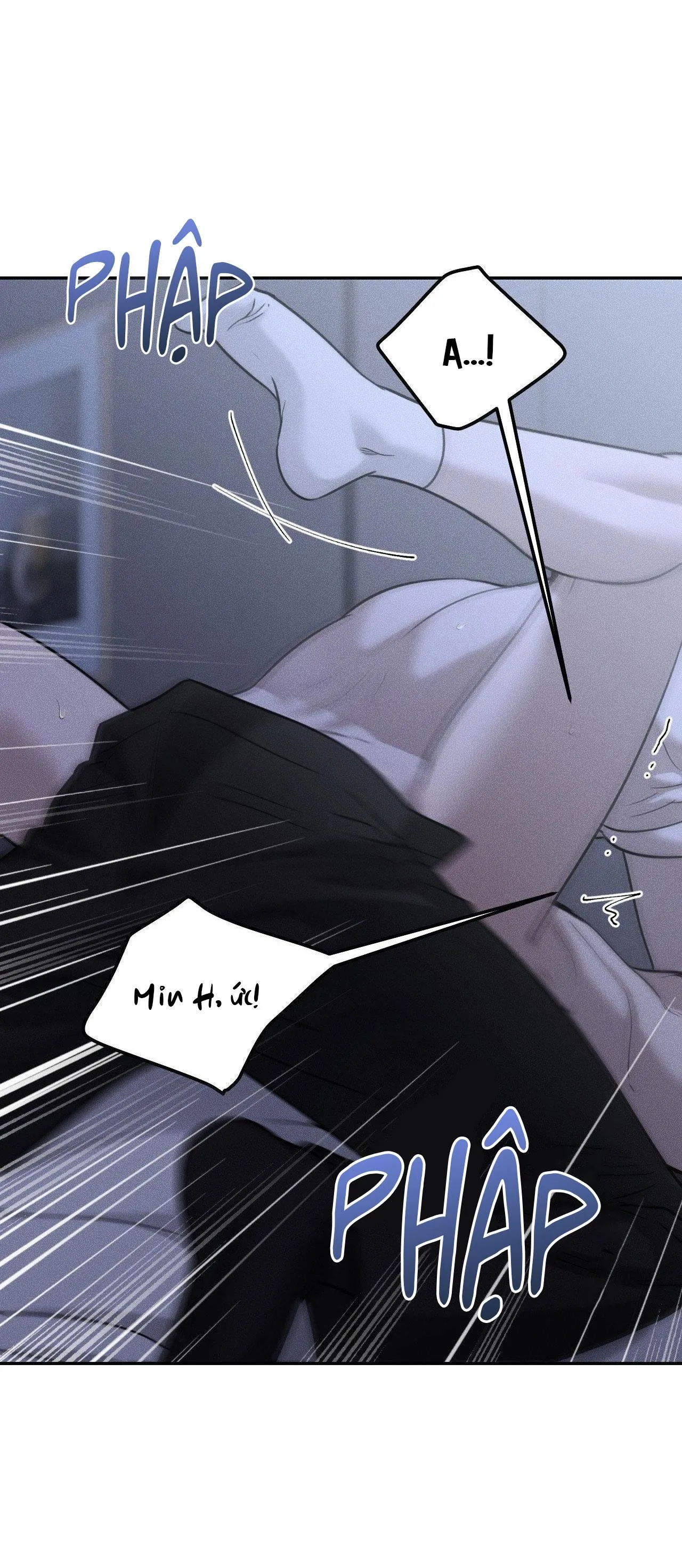 DEAR, TEDDY BEAR Chapter 26 Trang 31