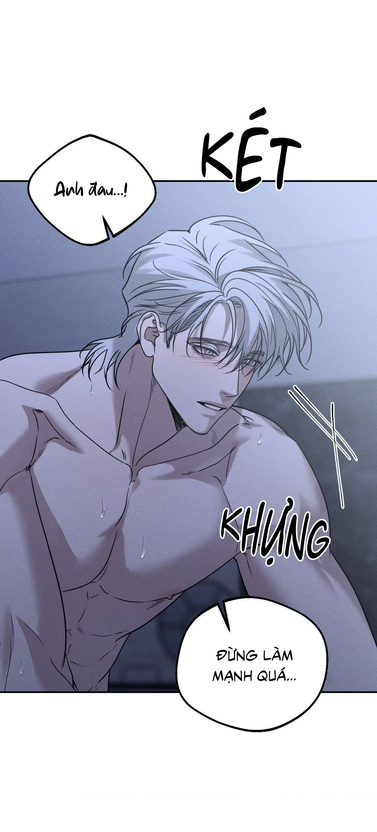 DEAR, TEDDY BEAR Chapter 26 Trang 33