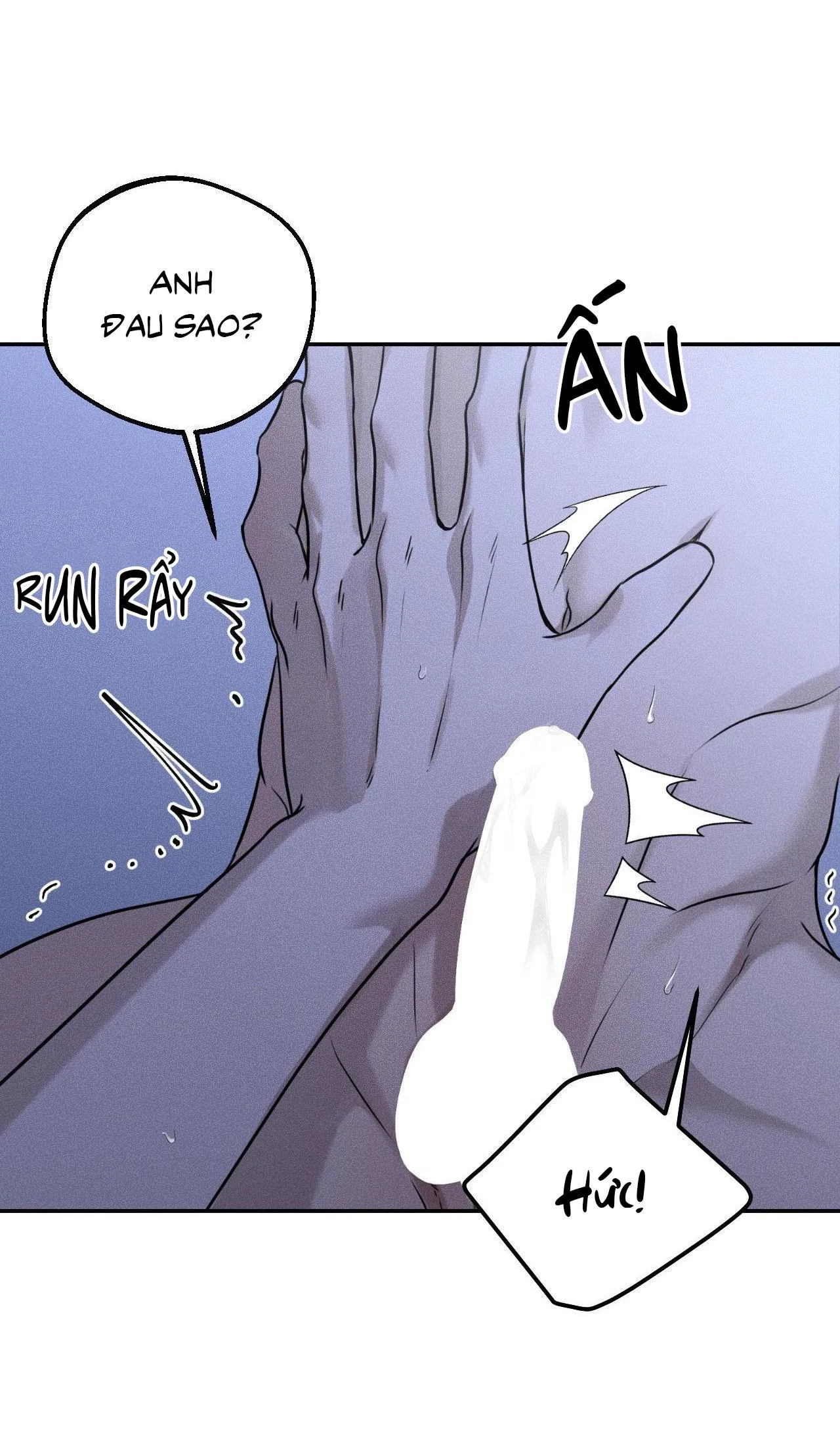 DEAR, TEDDY BEAR Chapter 26 Trang 34