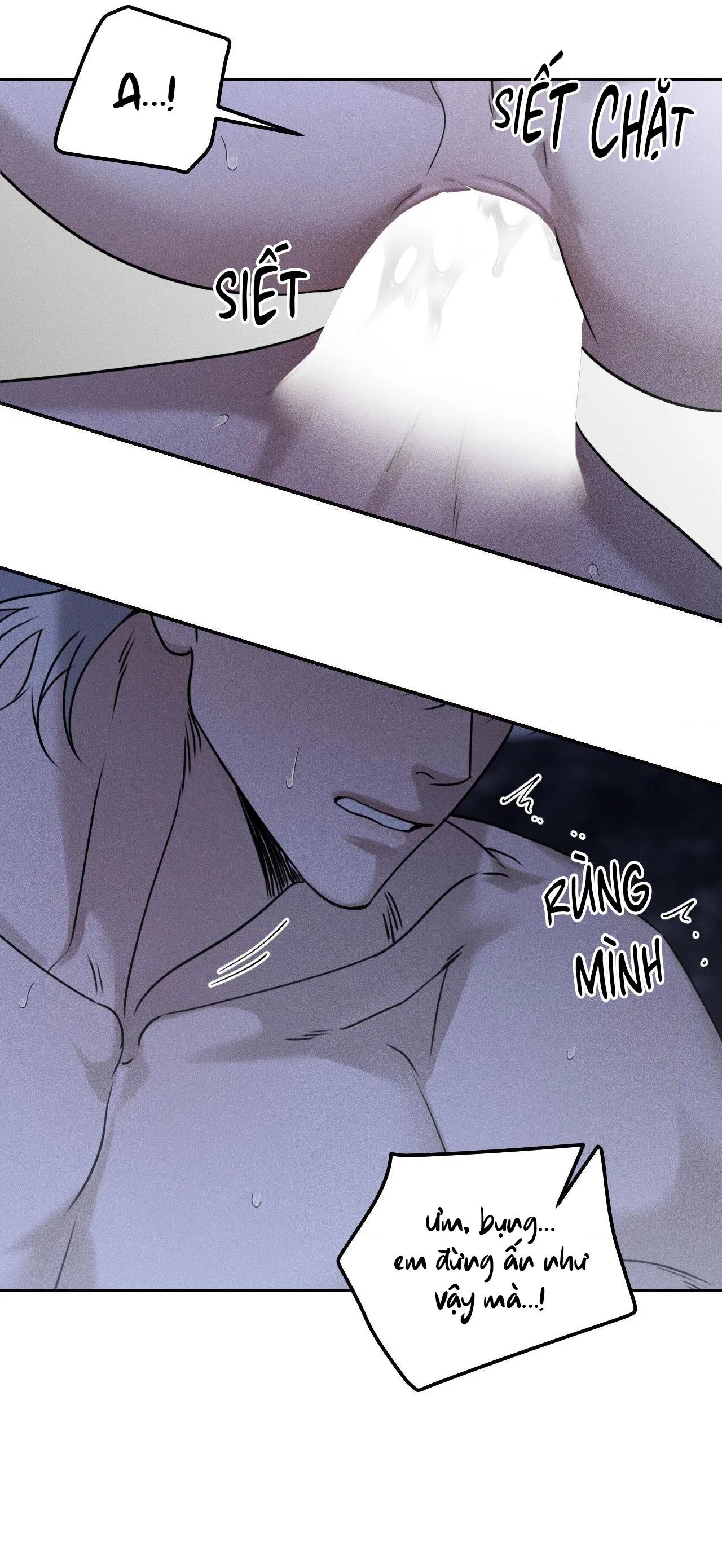 DEAR, TEDDY BEAR Chapter 26 Trang 35