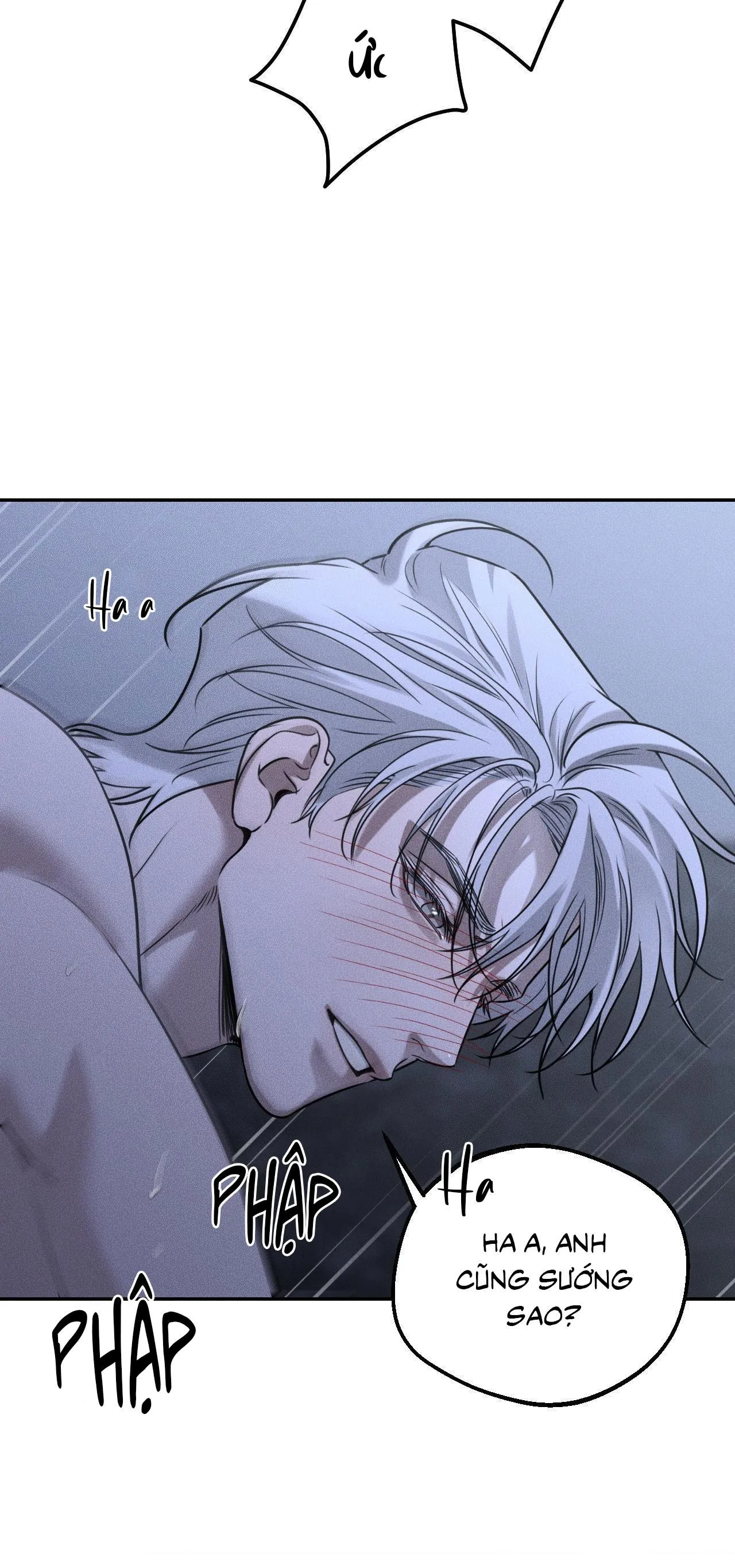 DEAR, TEDDY BEAR Chapter 26 Trang 41