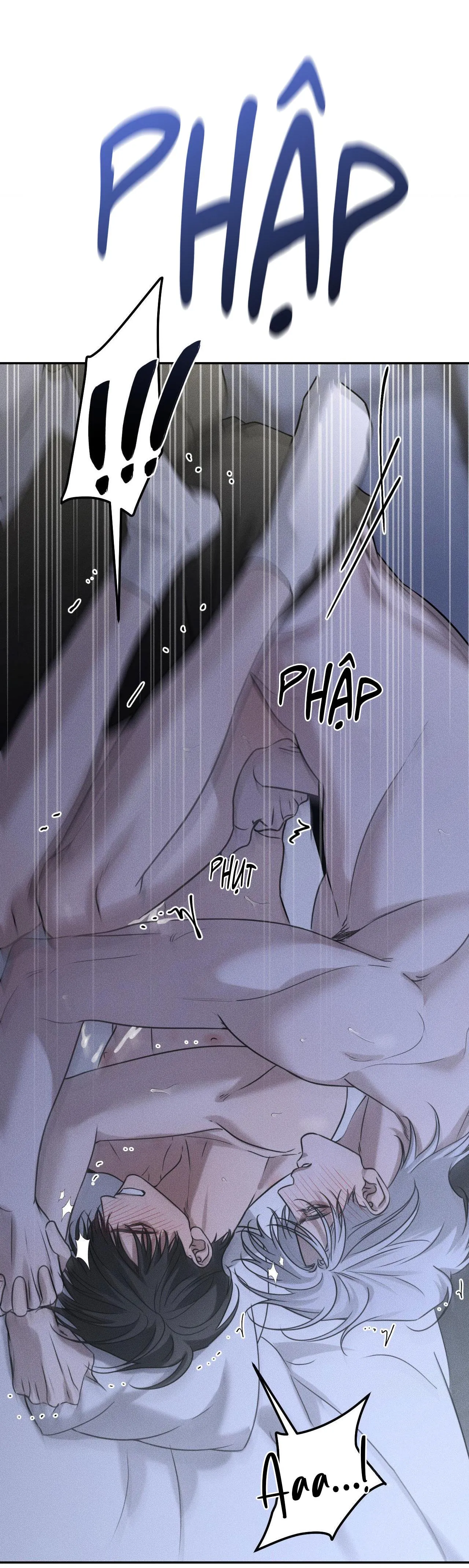 DEAR, TEDDY BEAR Chapter 26 Trang 43