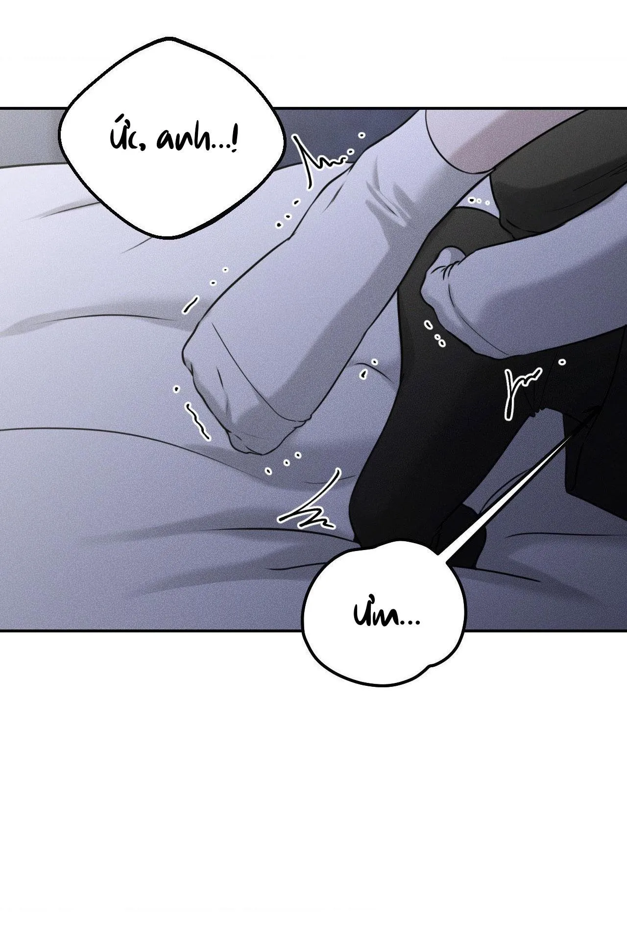 DEAR, TEDDY BEAR Chapter 26 Trang 44