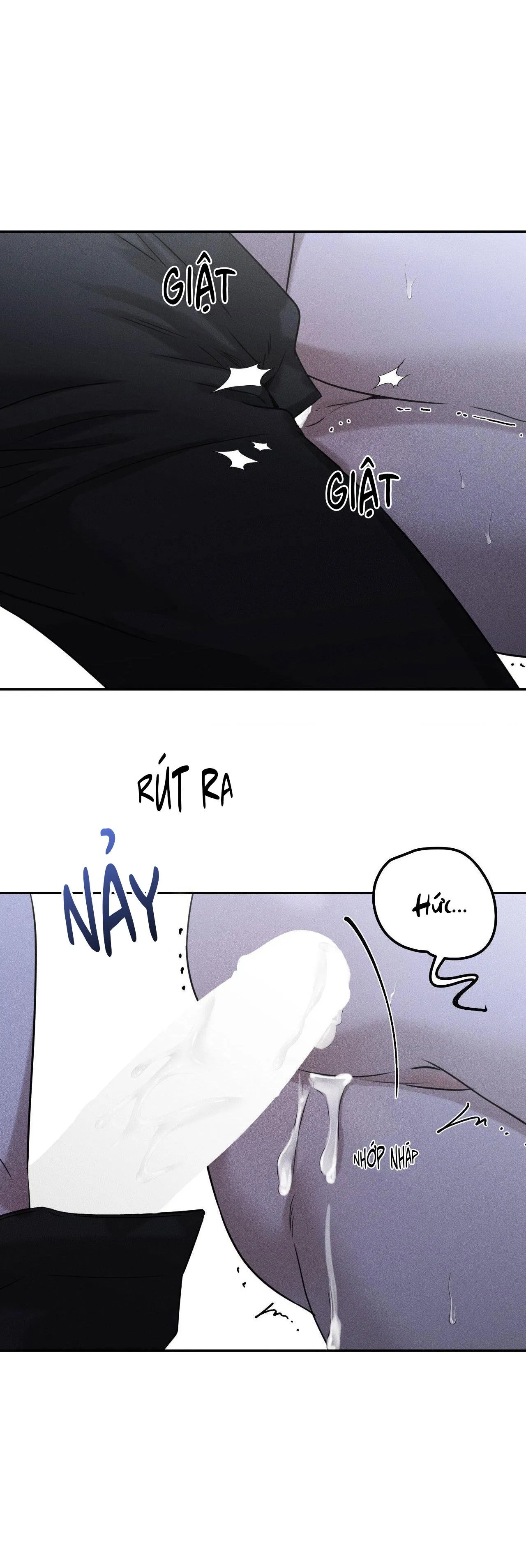 DEAR, TEDDY BEAR Chapter 26 Trang 45