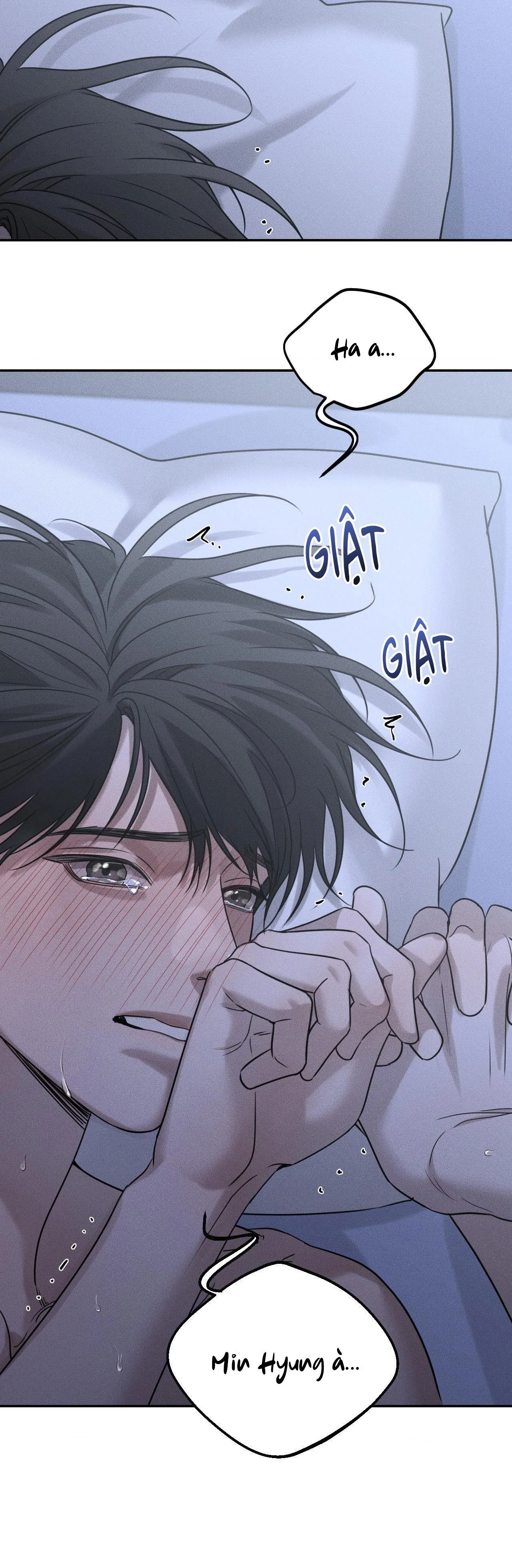 DEAR, TEDDY BEAR Chapter 26 Trang 48