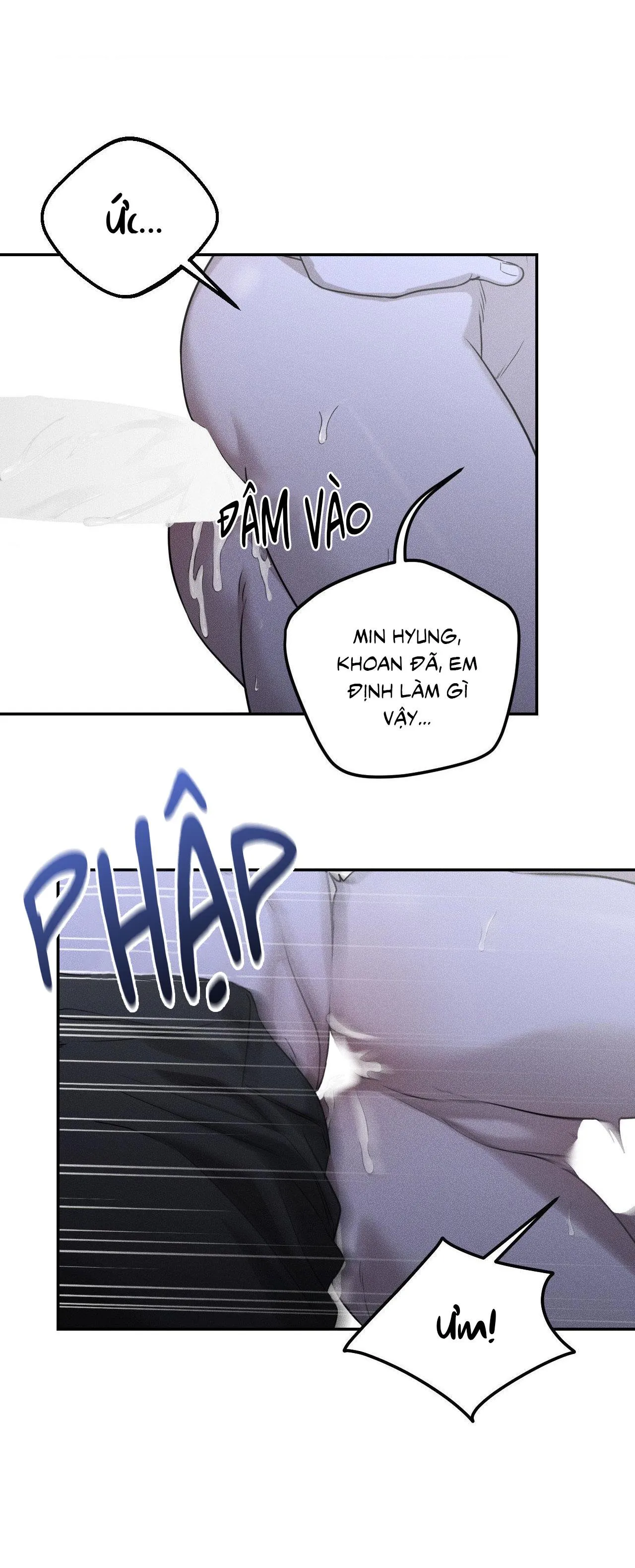 DEAR, TEDDY BEAR Chapter 26 Trang 50