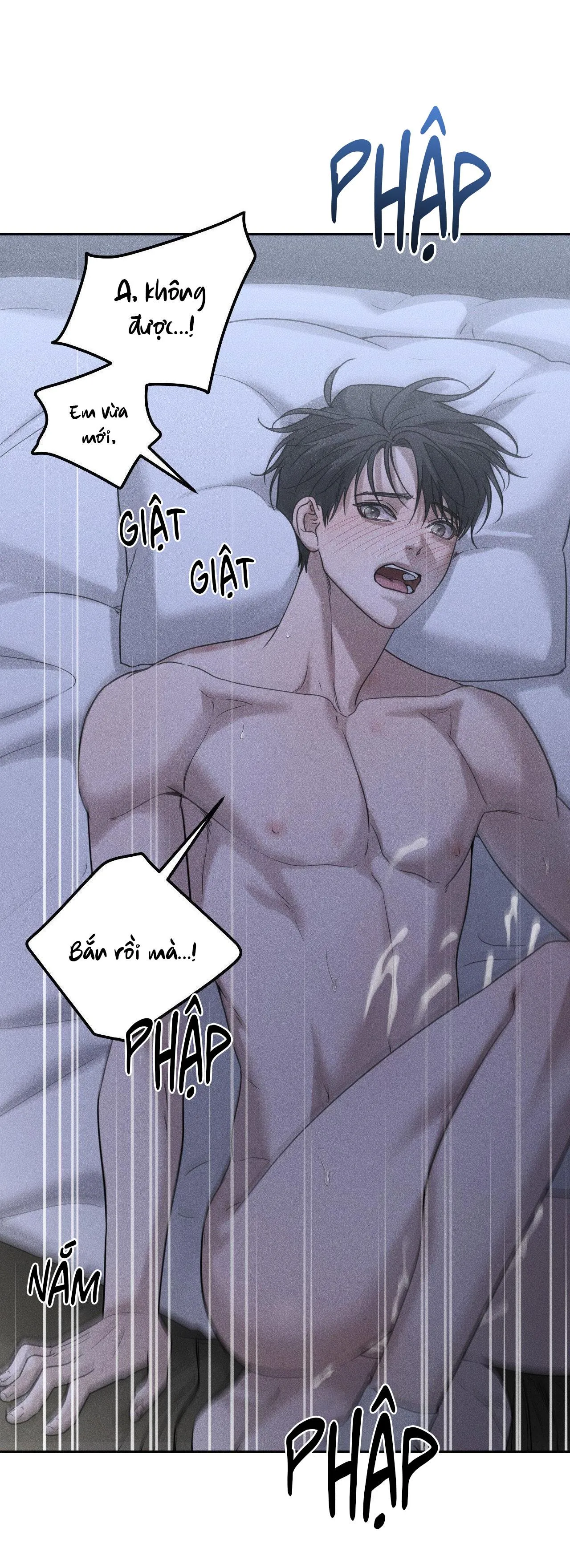 DEAR, TEDDY BEAR Chapter 26 Trang 51