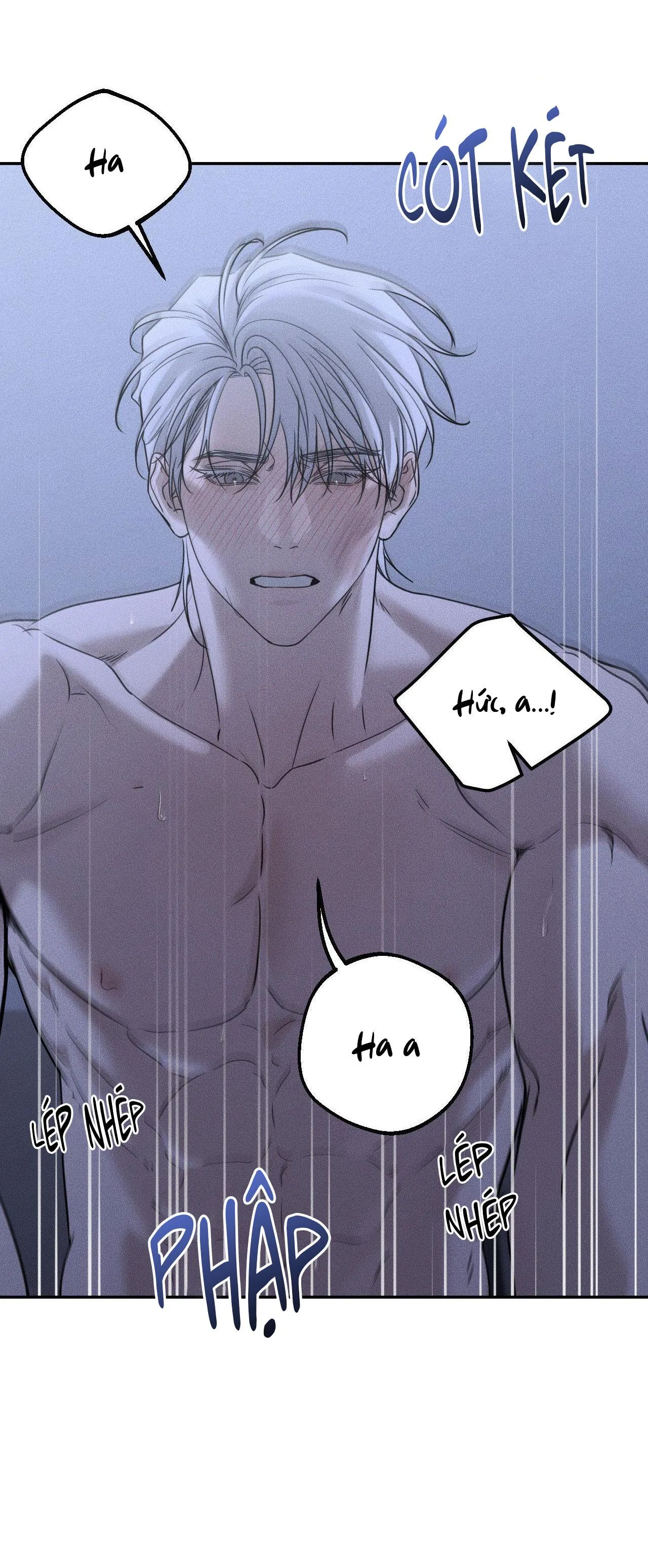 DEAR, TEDDY BEAR Chapter 26 Trang 53