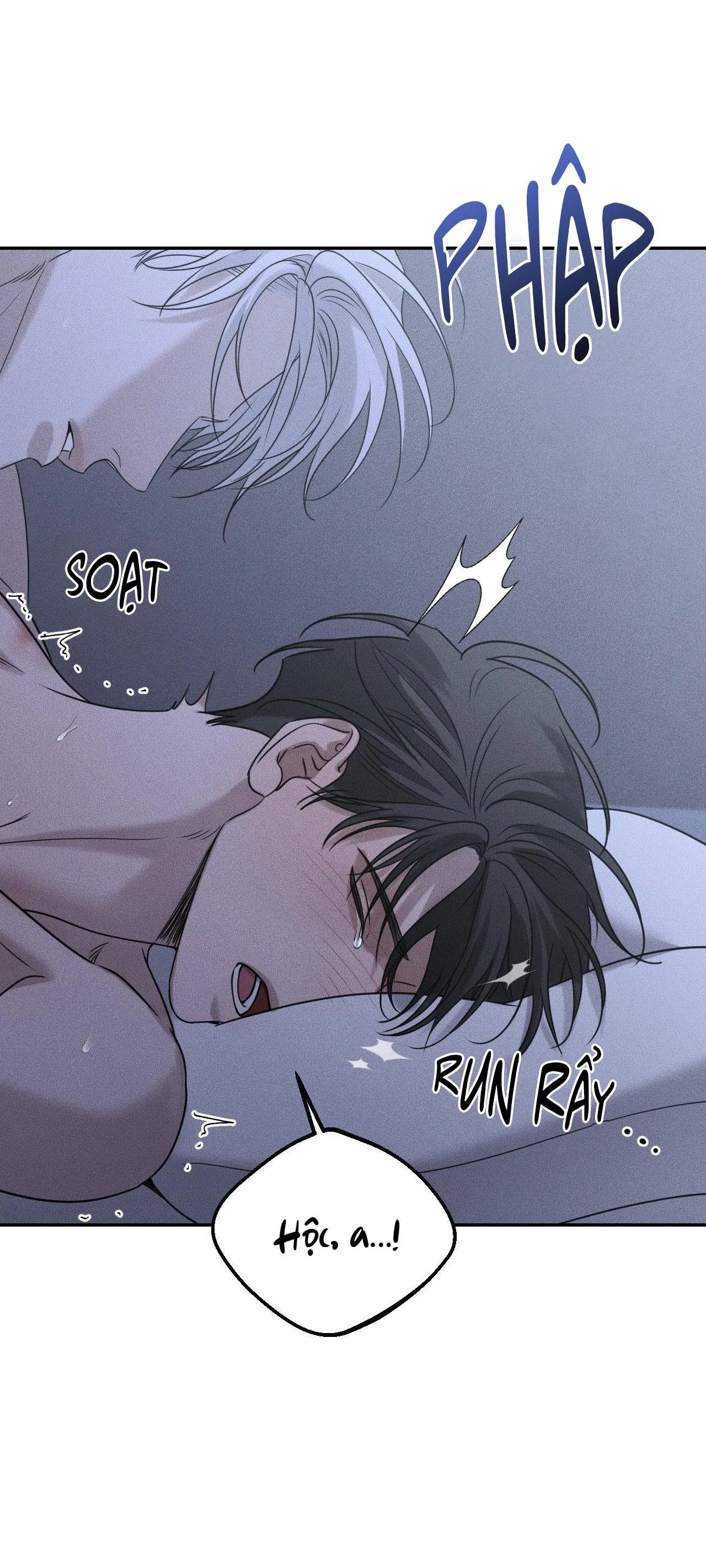 DEAR, TEDDY BEAR Chapter 26 Trang 54