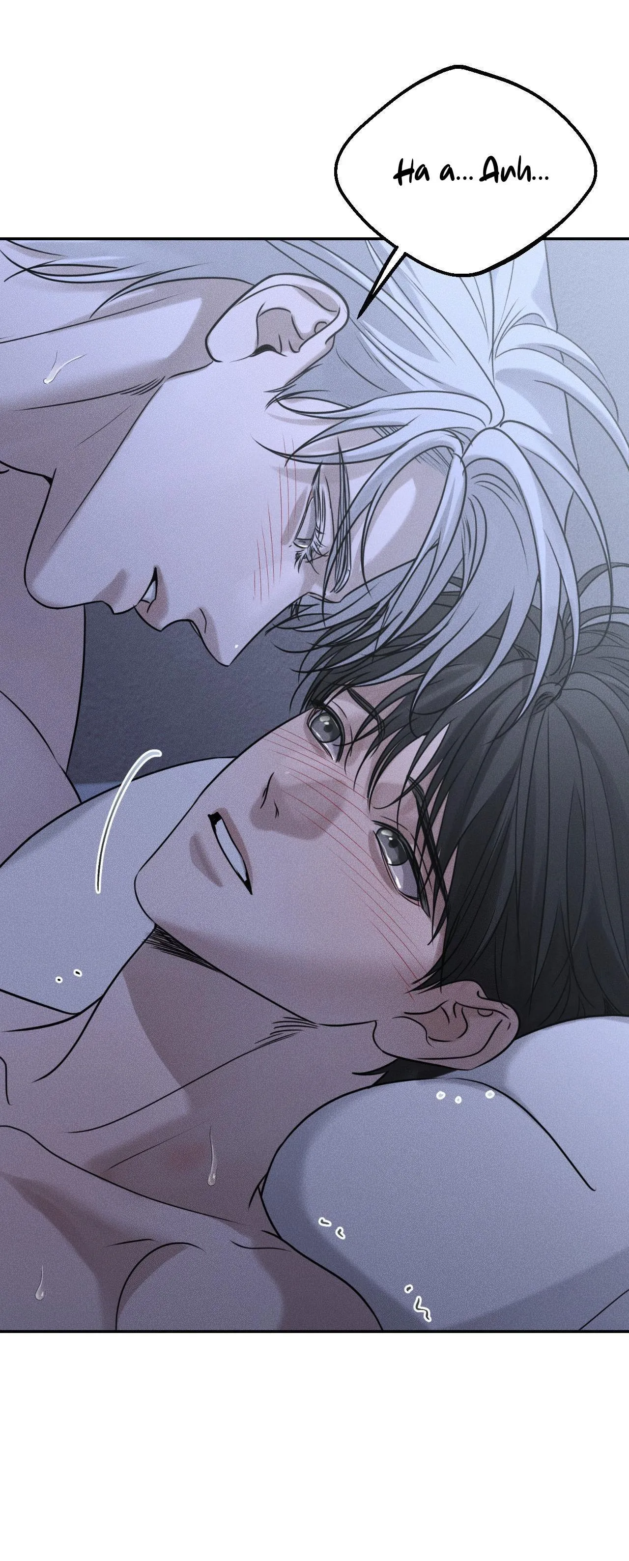 DEAR, TEDDY BEAR Chapter 26 Trang 55