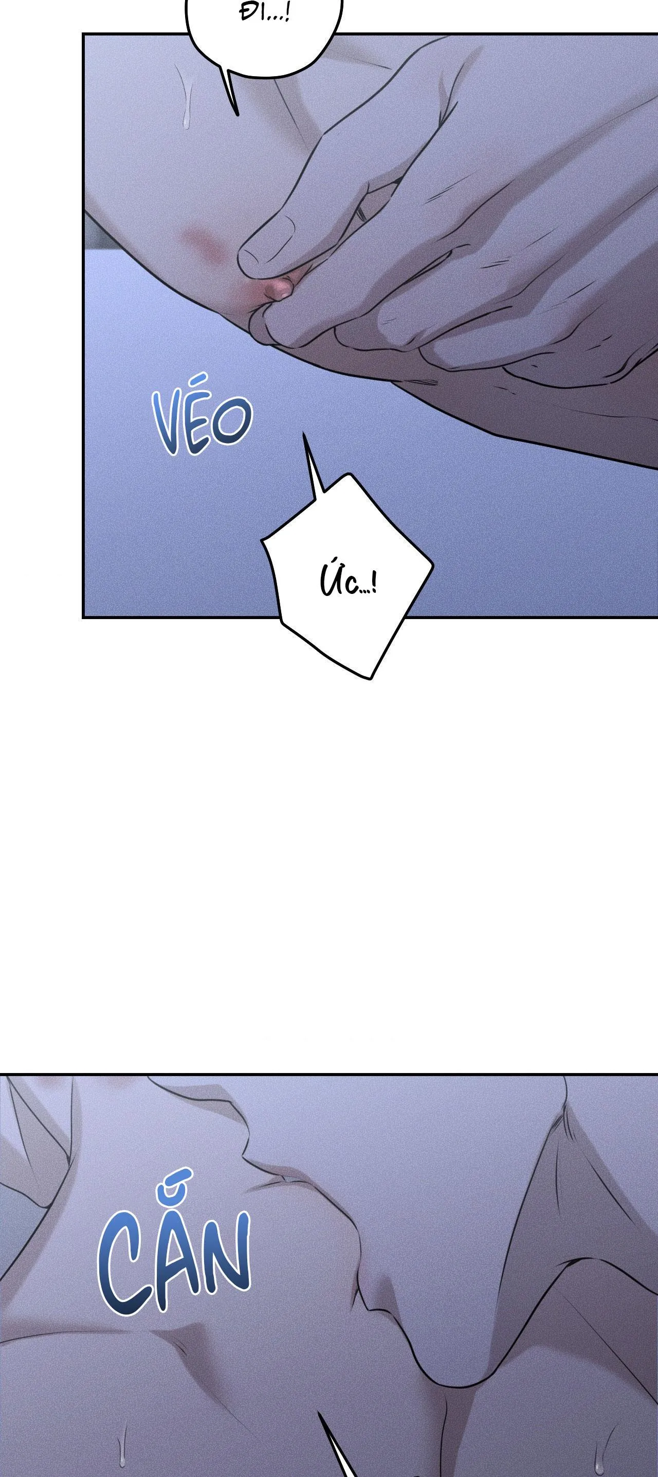 DEAR, TEDDY BEAR Chapter 27 Trang 5