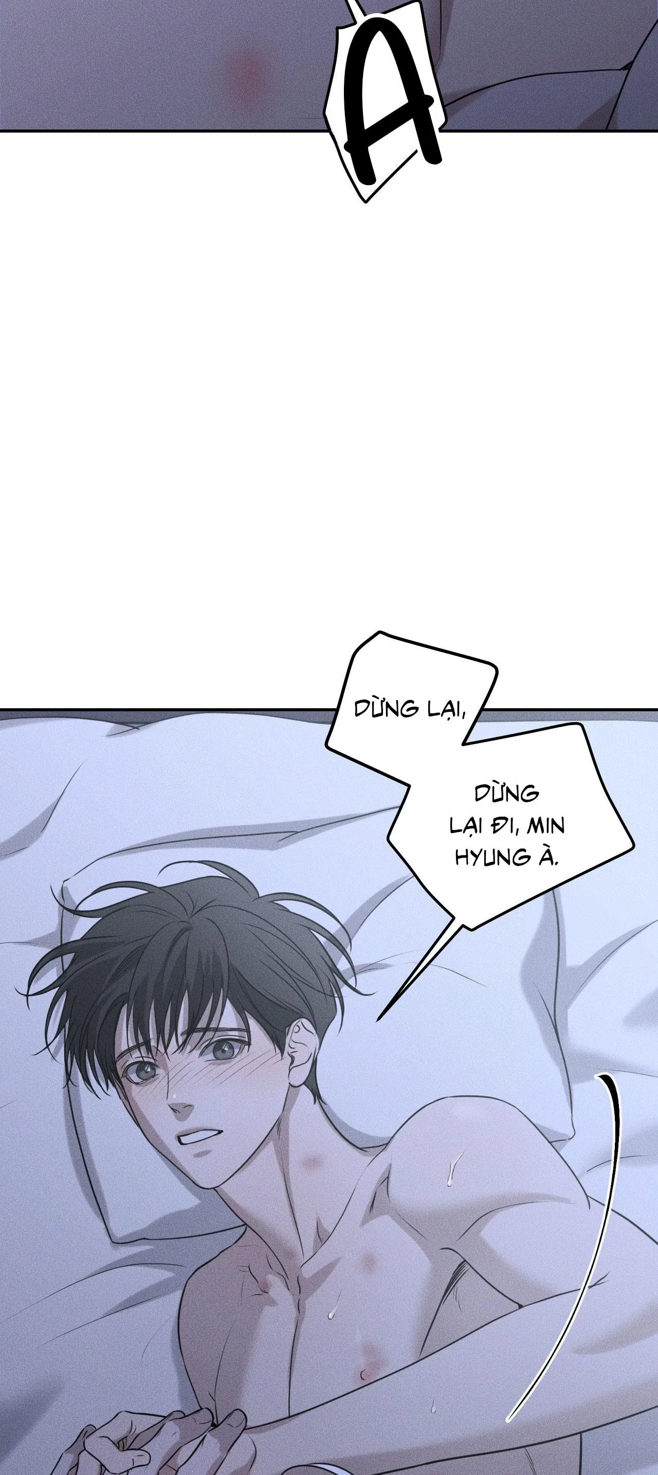 DEAR, TEDDY BEAR Chapter 27 Trang 6