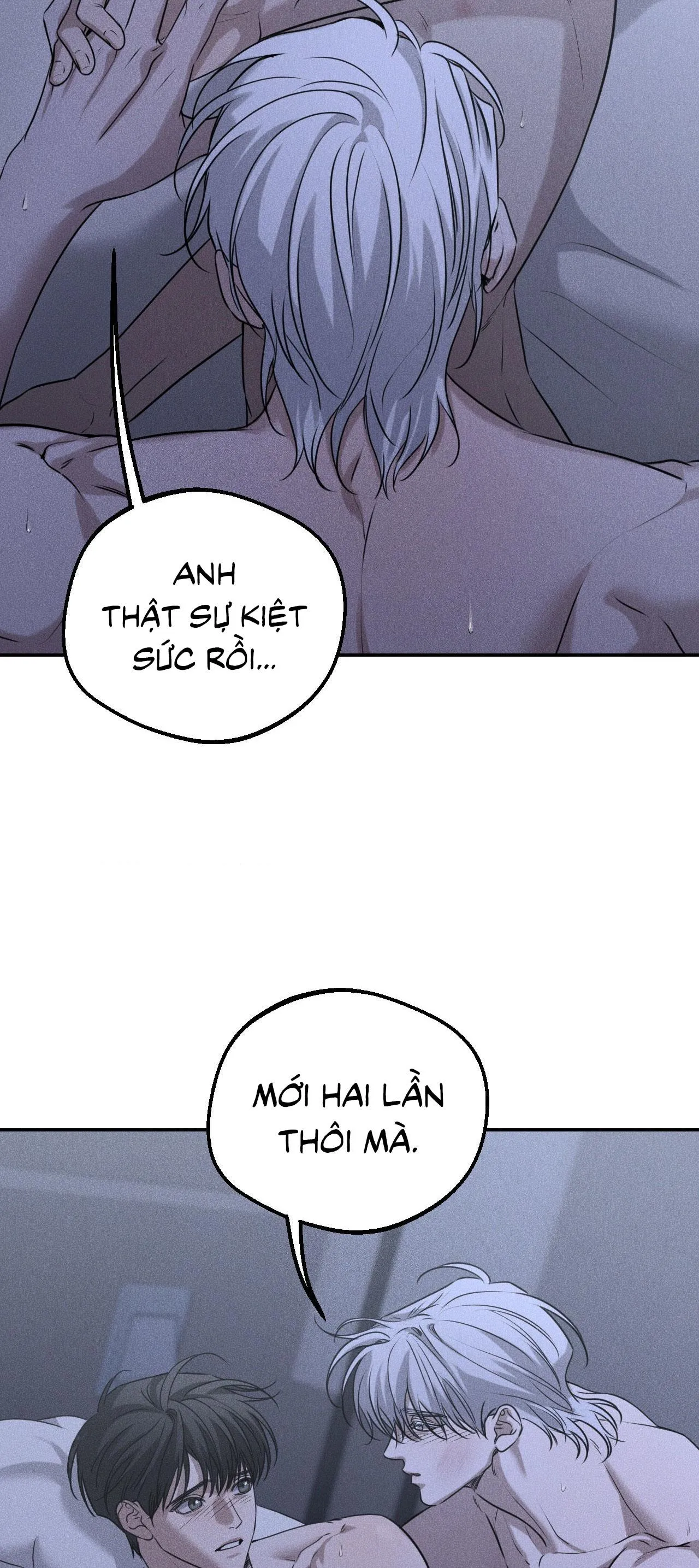 DEAR, TEDDY BEAR Chapter 27 Trang 7