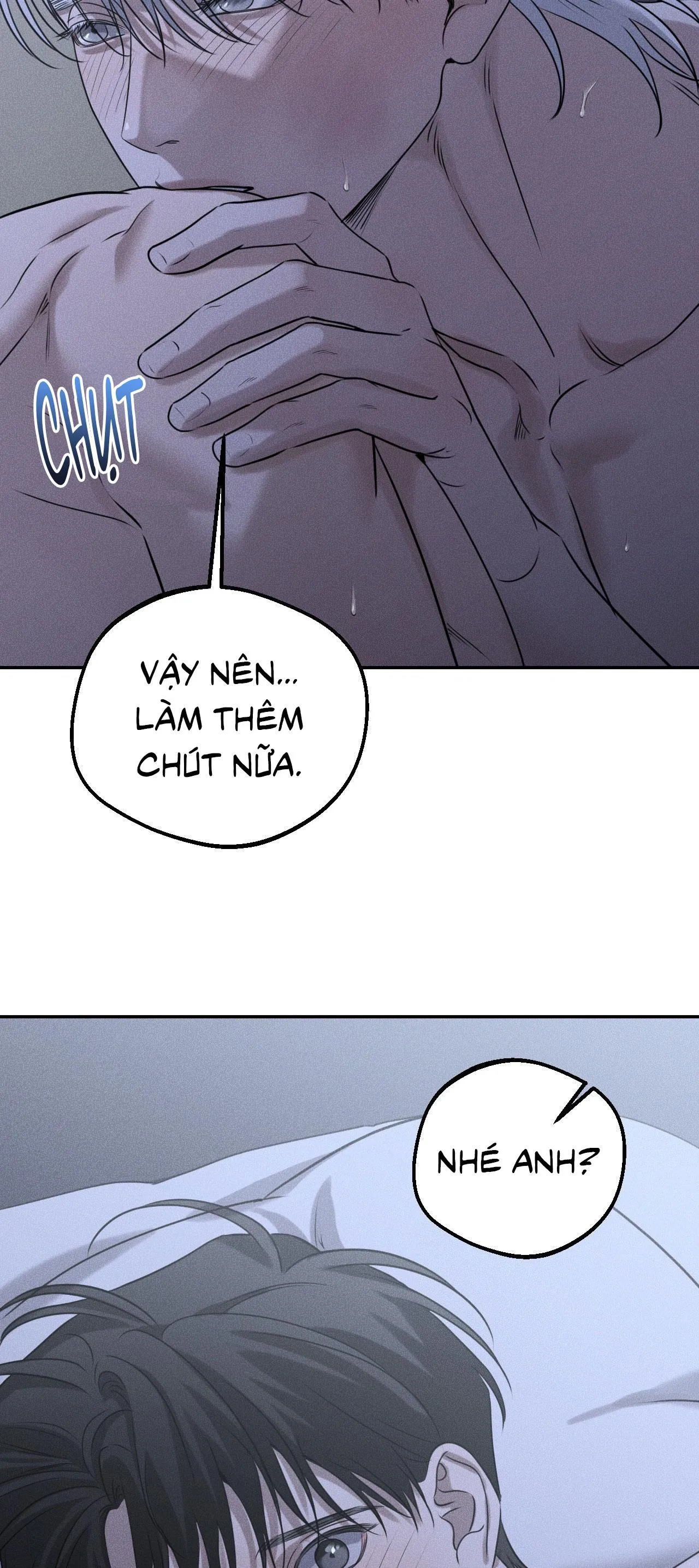 DEAR, TEDDY BEAR Chapter 27 Trang 9