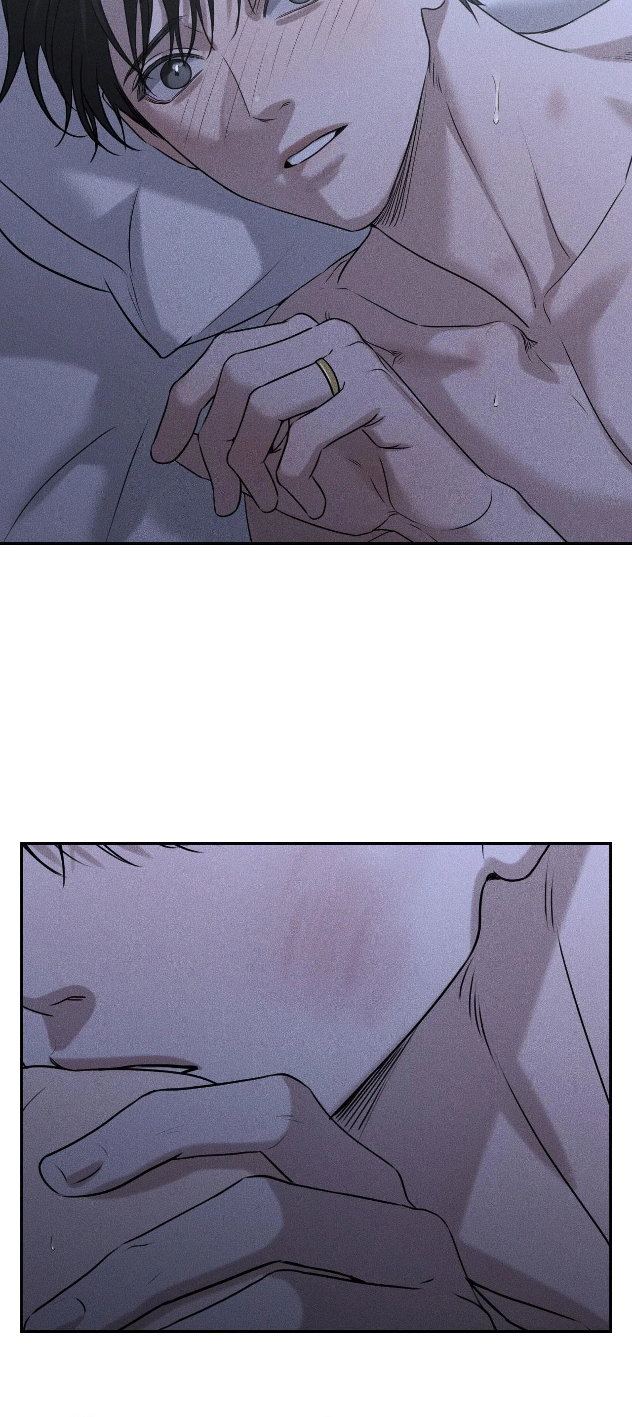 DEAR, TEDDY BEAR Chapter 27 Trang 10