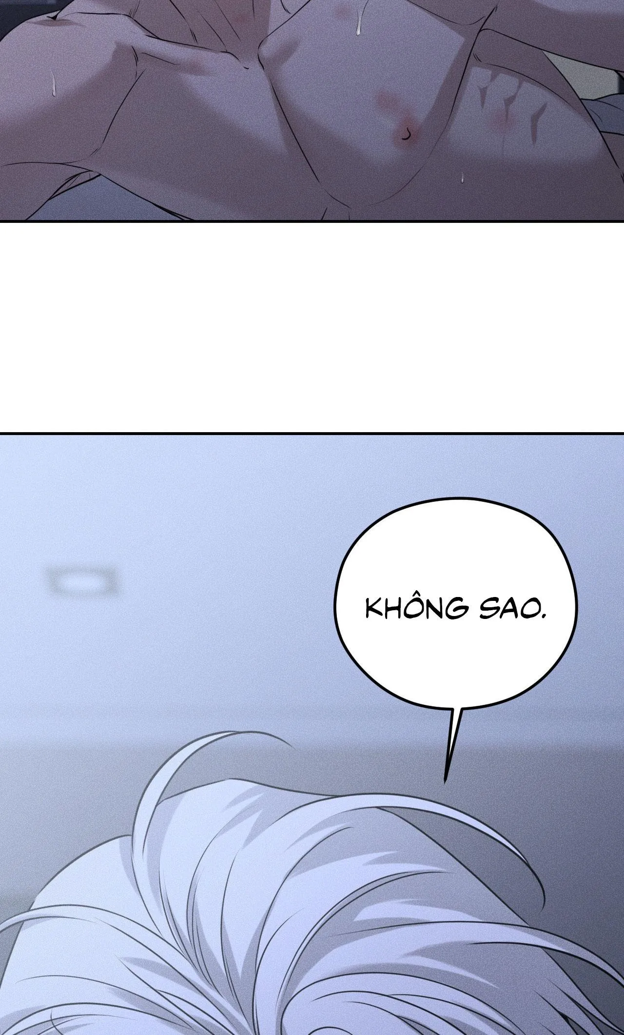 DEAR, TEDDY BEAR Chapter 27 Trang 14