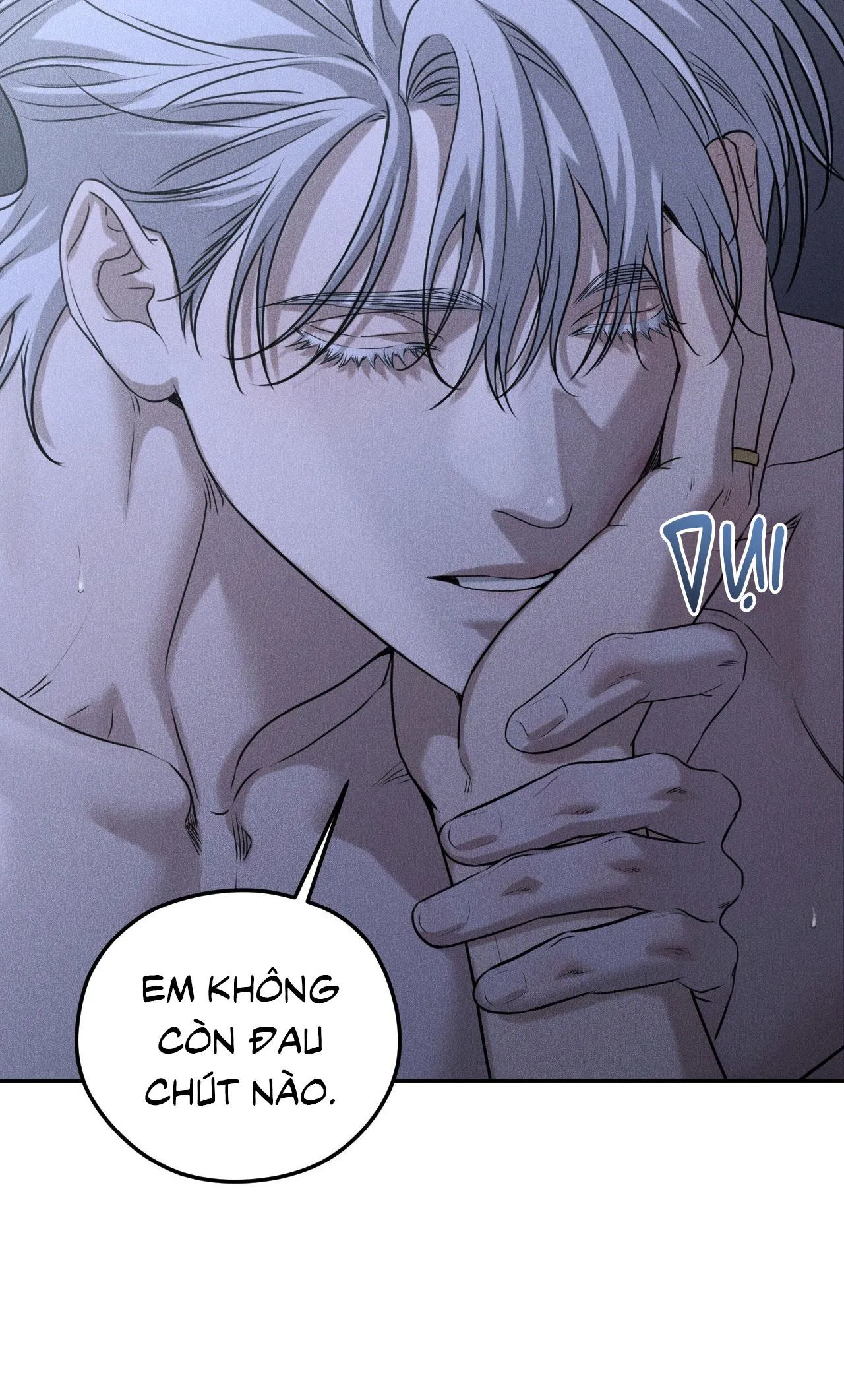 DEAR, TEDDY BEAR Chapter 27 Trang 15