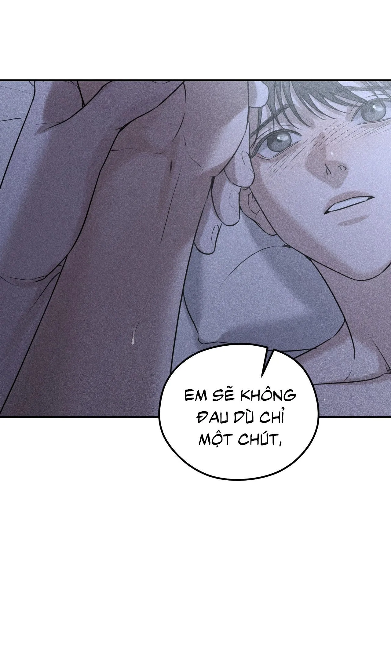 DEAR, TEDDY BEAR Chapter 27 Trang 17