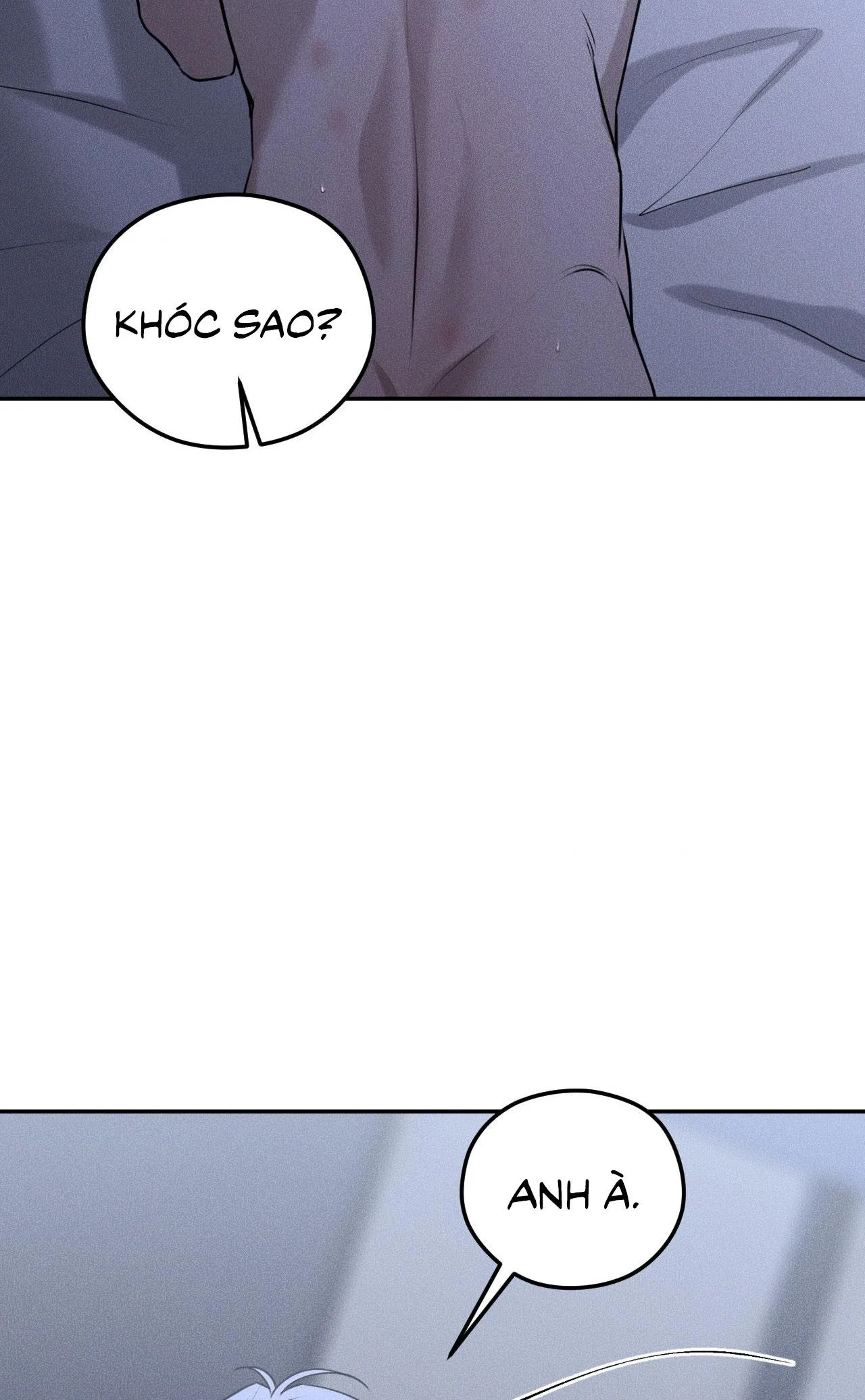 DEAR, TEDDY BEAR Chapter 27 Trang 23