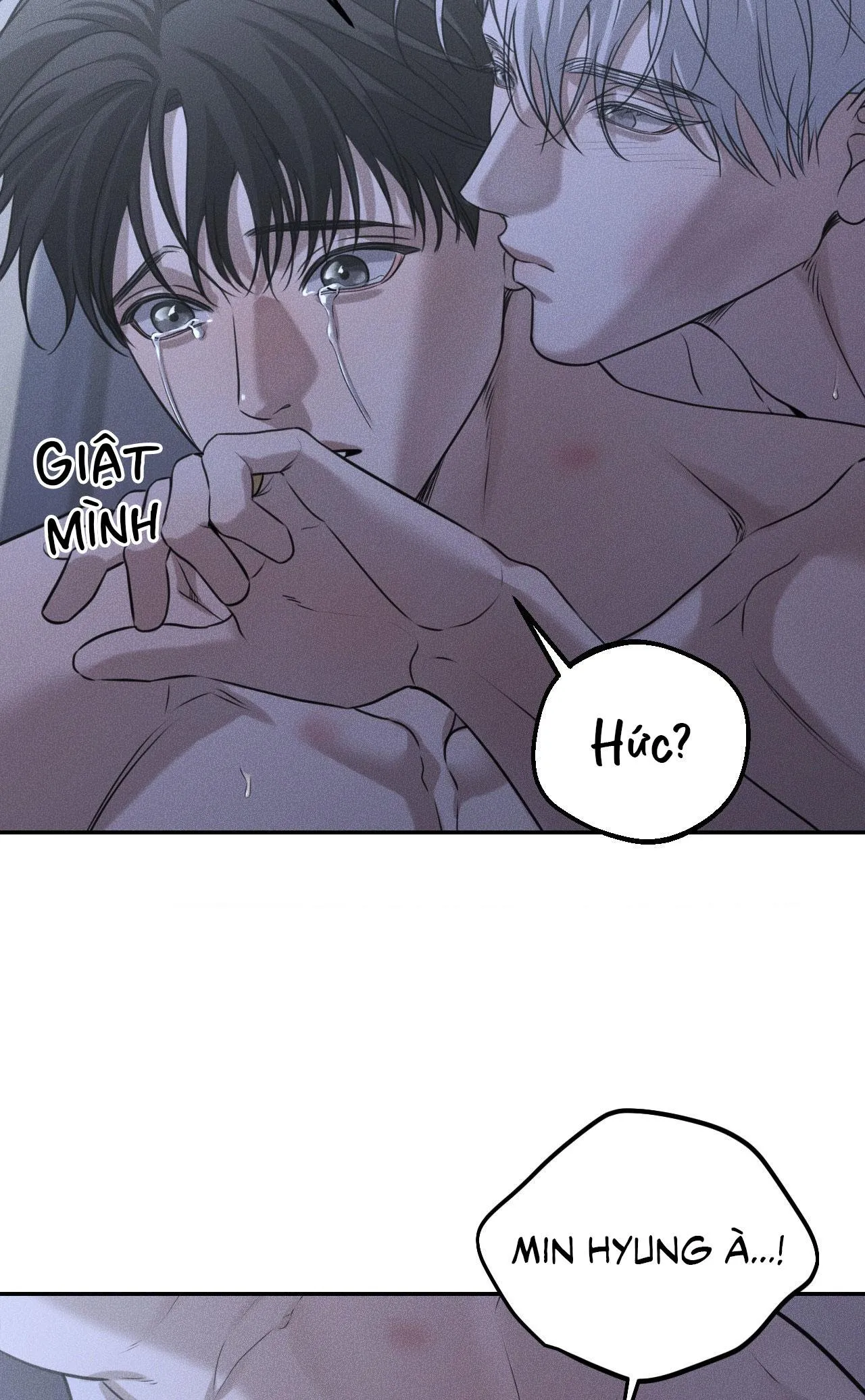 DEAR, TEDDY BEAR Chapter 27 Trang 26