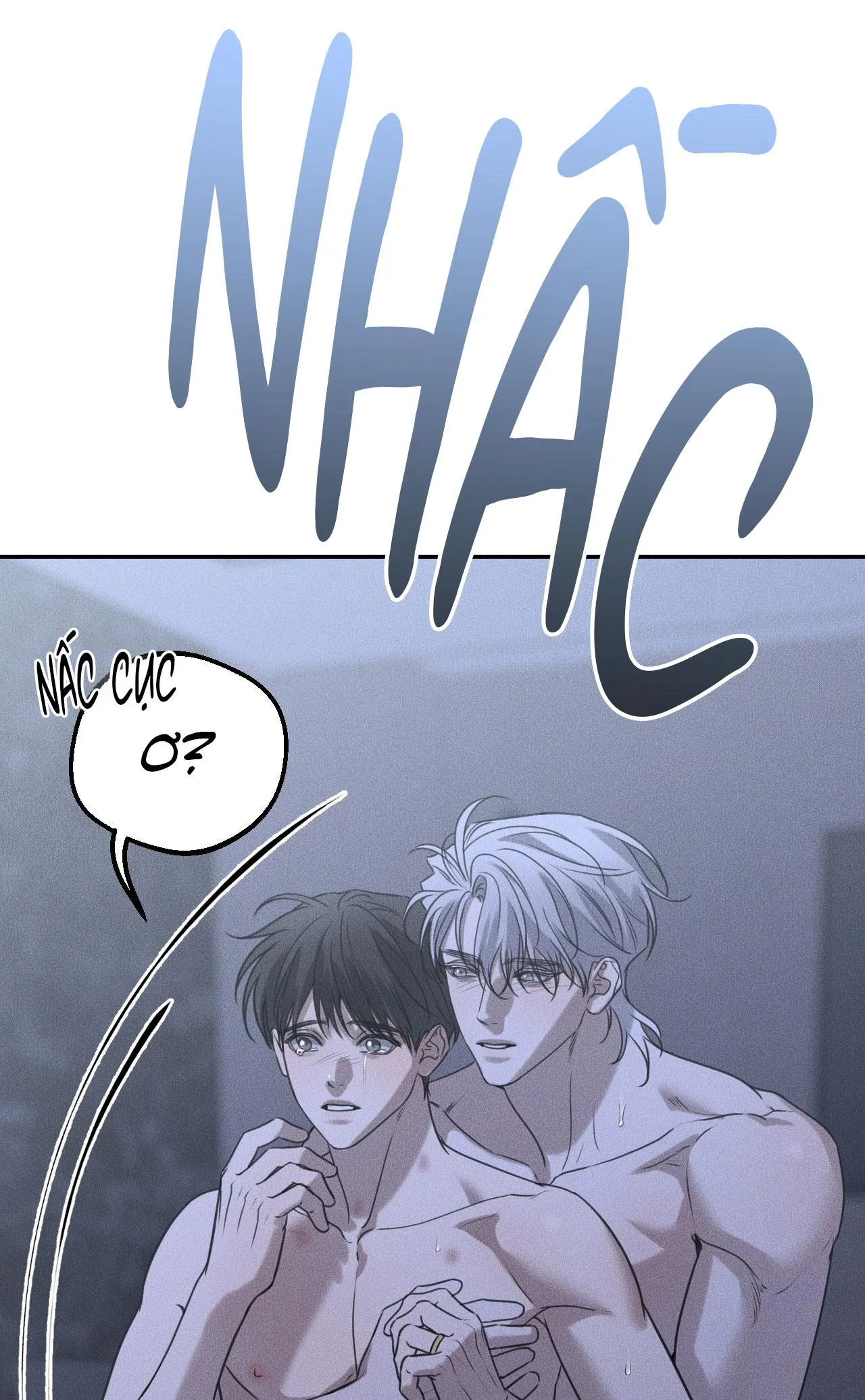 DEAR, TEDDY BEAR Chapter 27 Trang 29