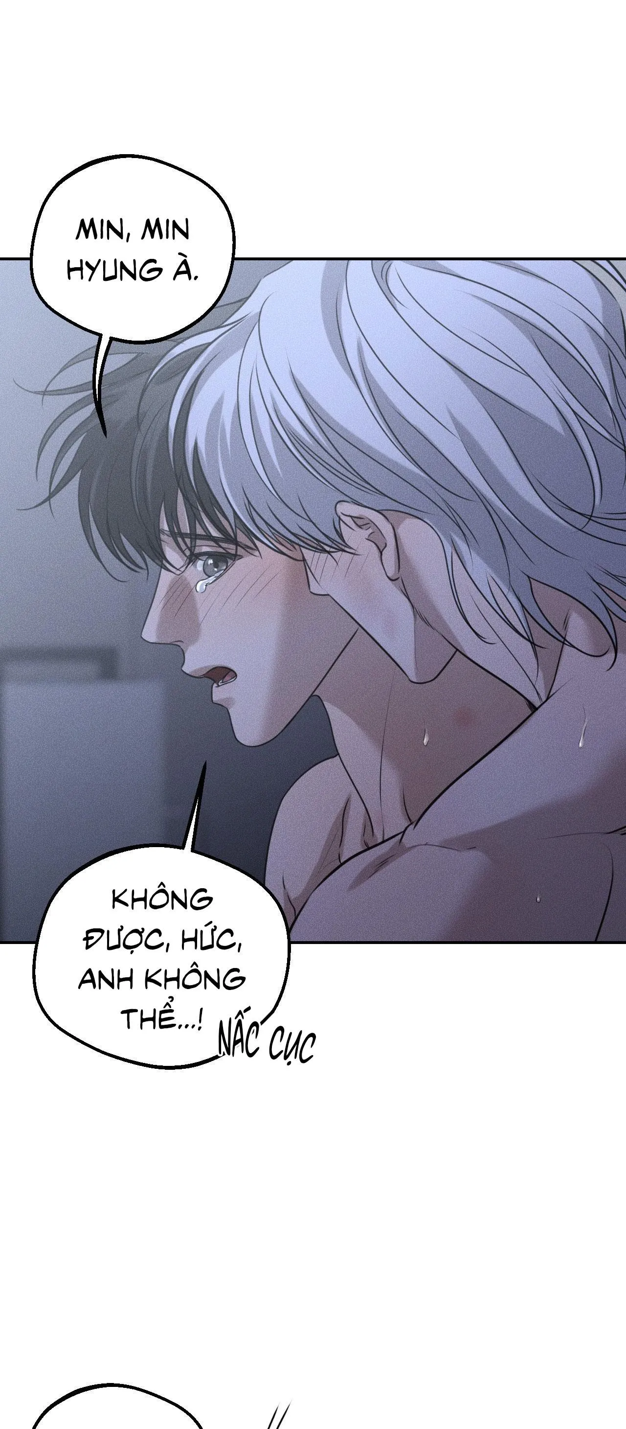 DEAR, TEDDY BEAR Chapter 27 Trang 31