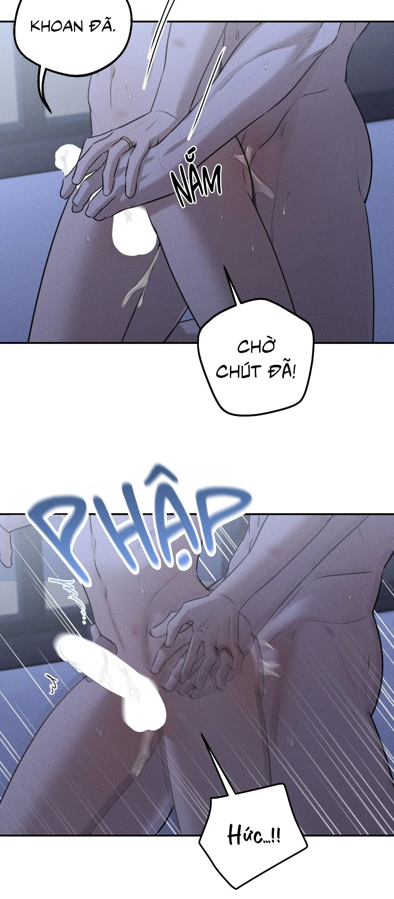 DEAR, TEDDY BEAR Chapter 27 Trang 32