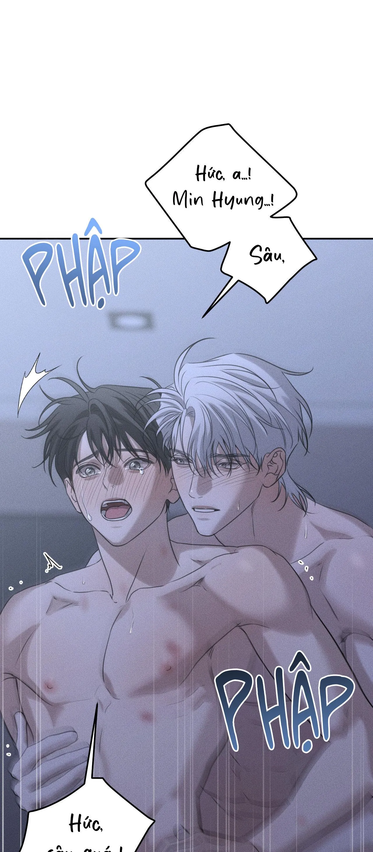 DEAR, TEDDY BEAR Chapter 27 Trang 33