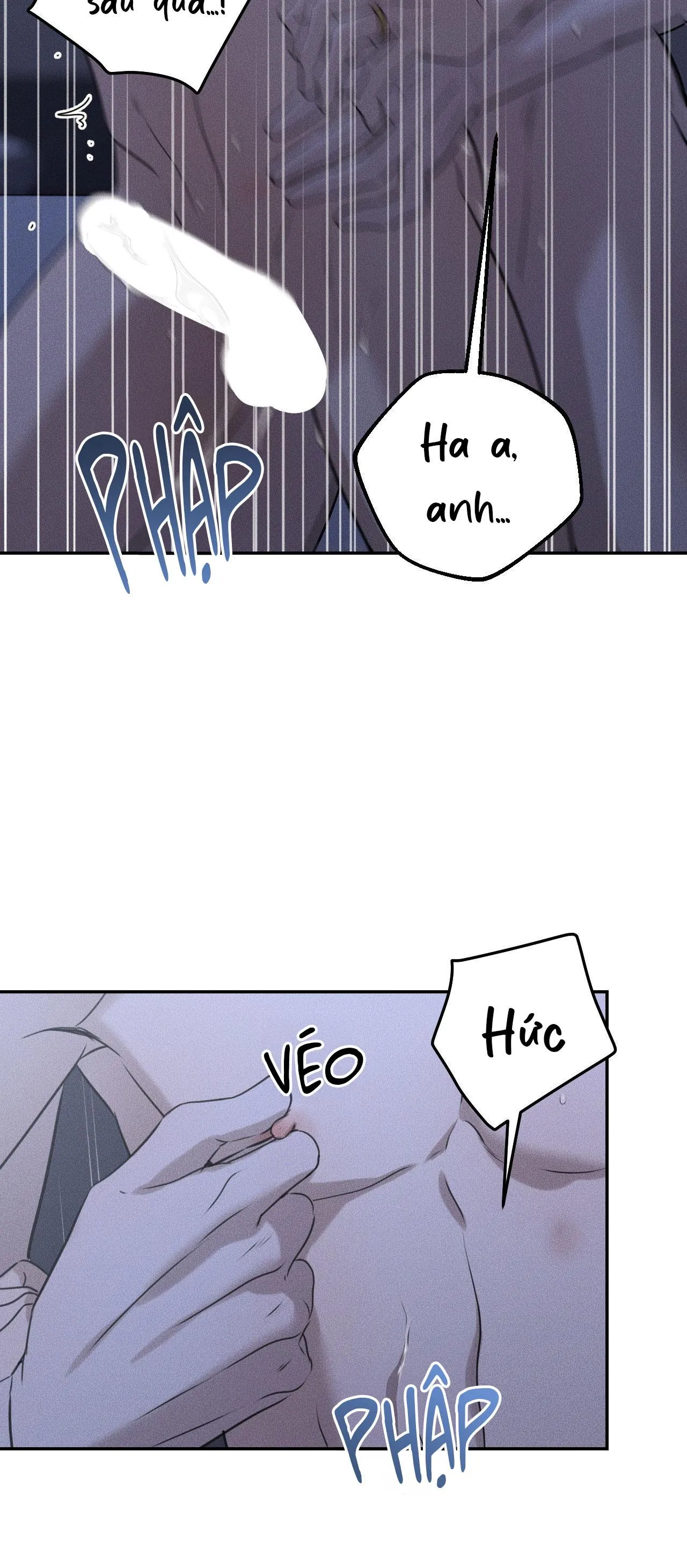 DEAR, TEDDY BEAR Chapter 27 Trang 34