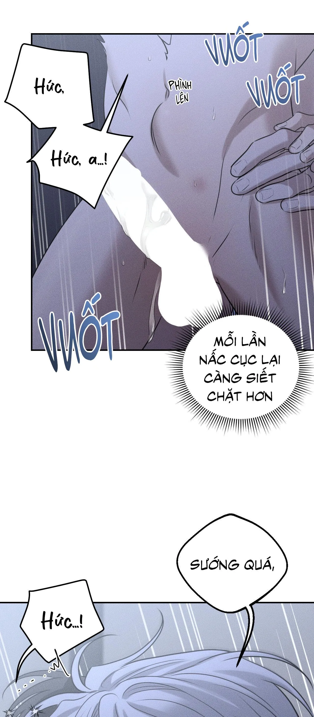 DEAR, TEDDY BEAR Chapter 27 Trang 35