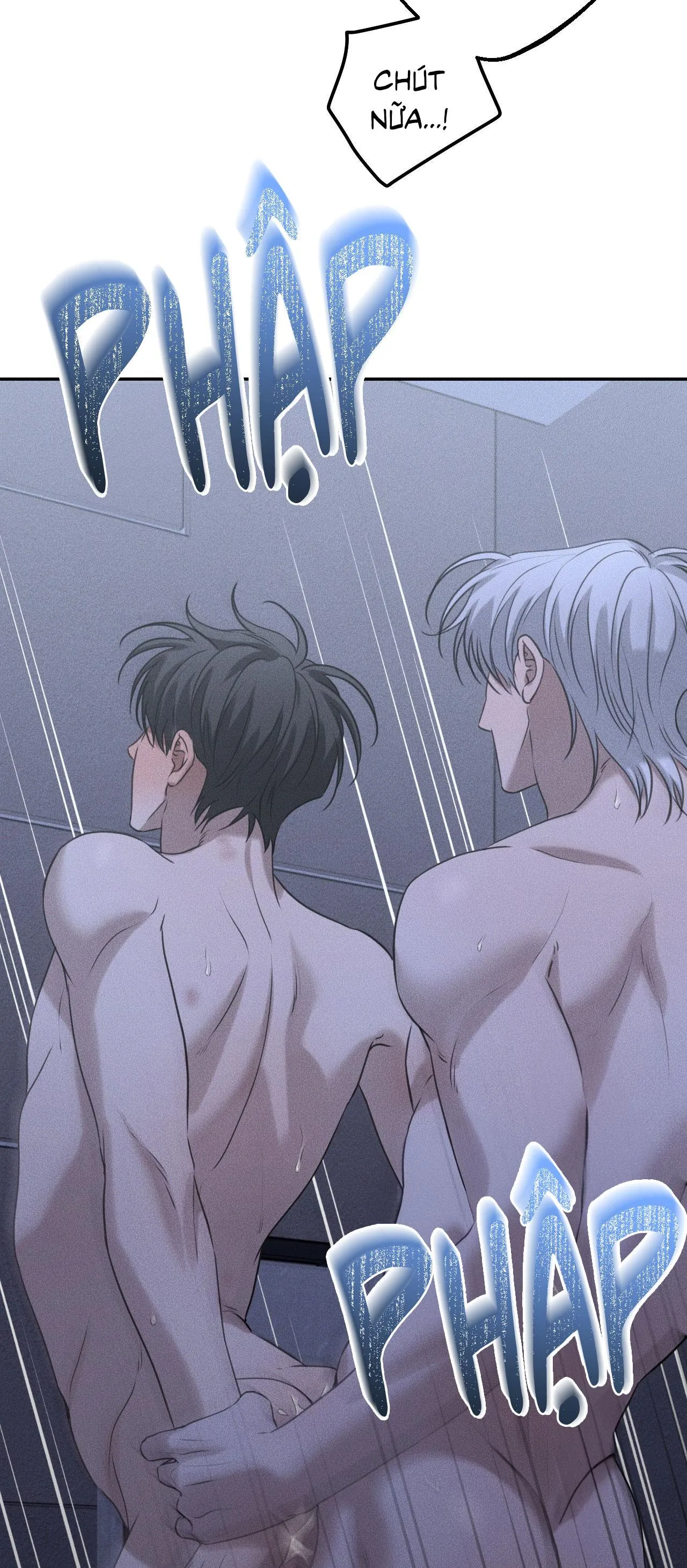 DEAR, TEDDY BEAR Chapter 27 Trang 38