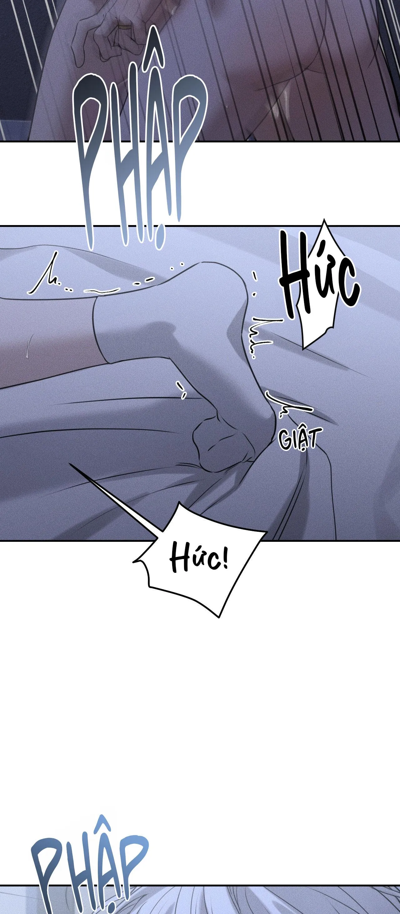 DEAR, TEDDY BEAR Chapter 27 Trang 39