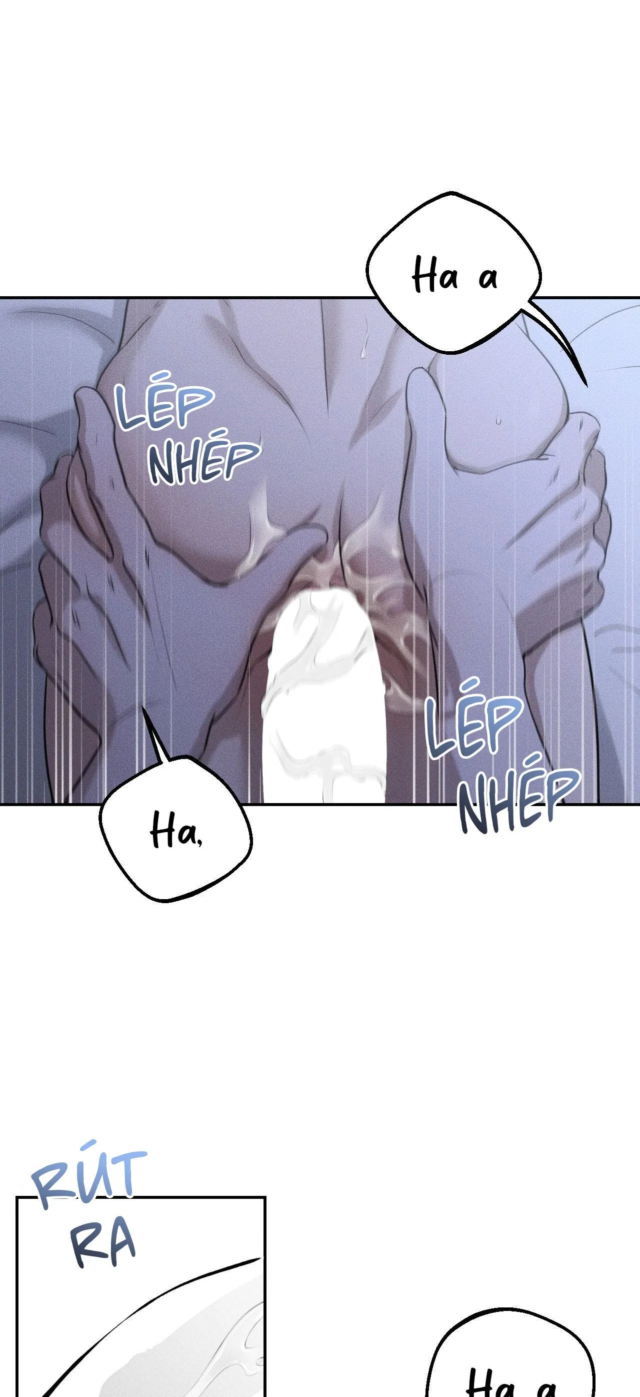 DEAR, TEDDY BEAR Chapter 27 Trang 44