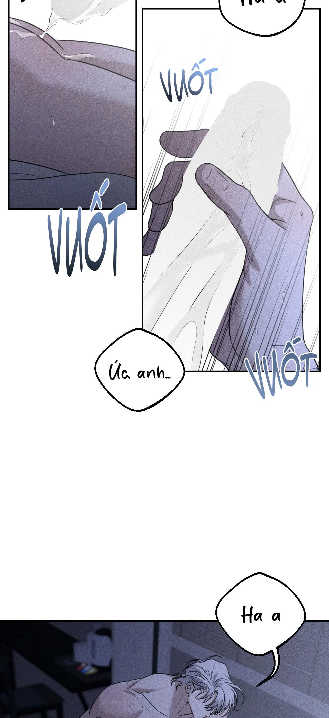 DEAR, TEDDY BEAR Chapter 27 Trang 45