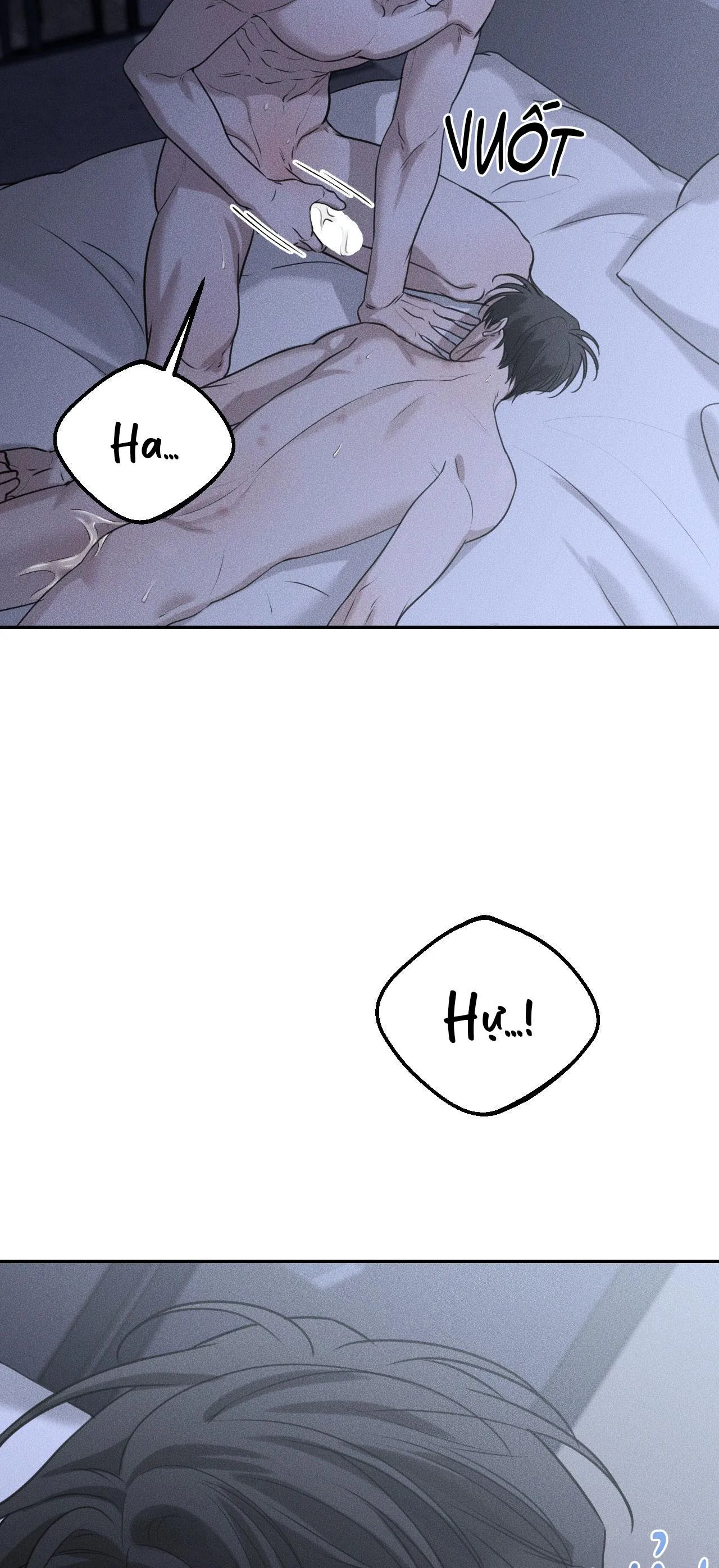 DEAR, TEDDY BEAR Chapter 27 Trang 46