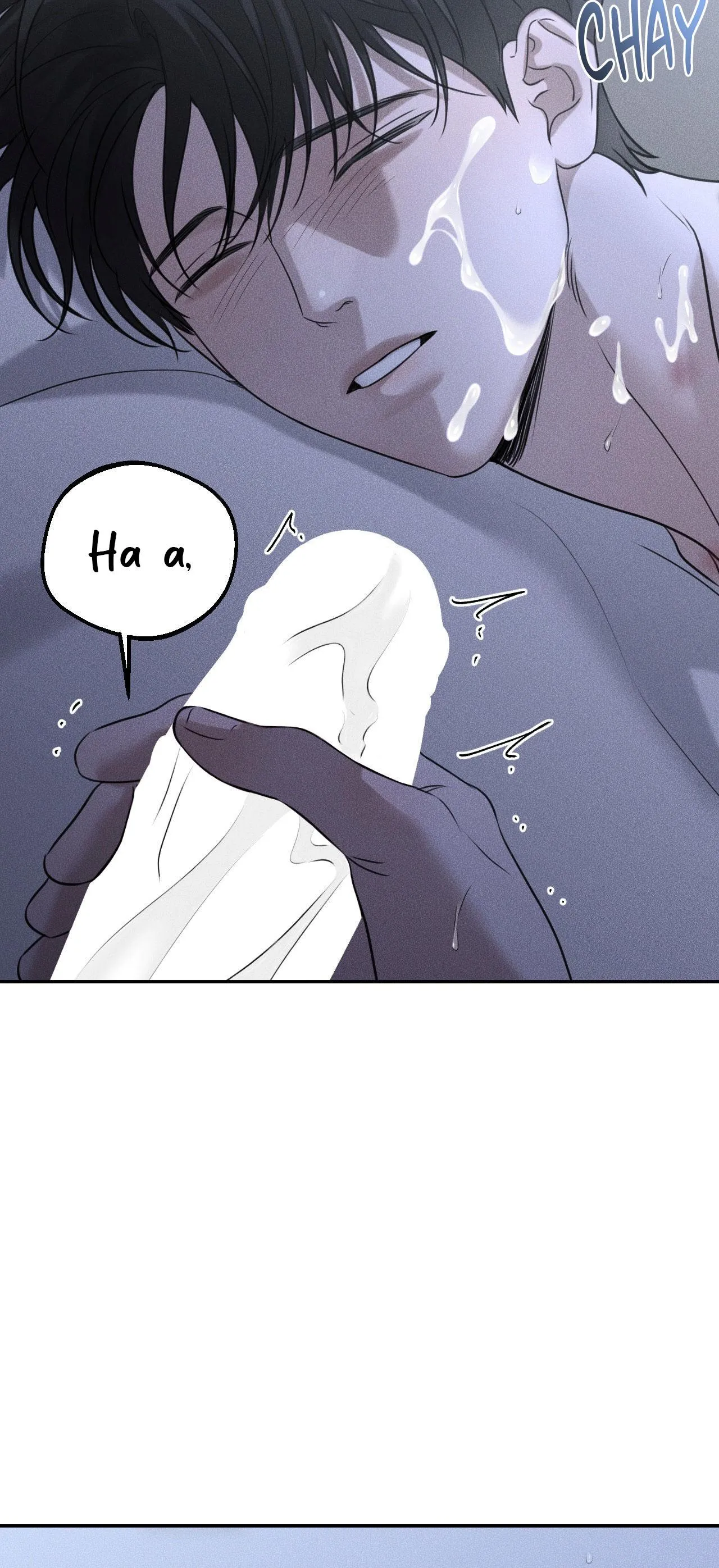 DEAR, TEDDY BEAR Chapter 27 Trang 47