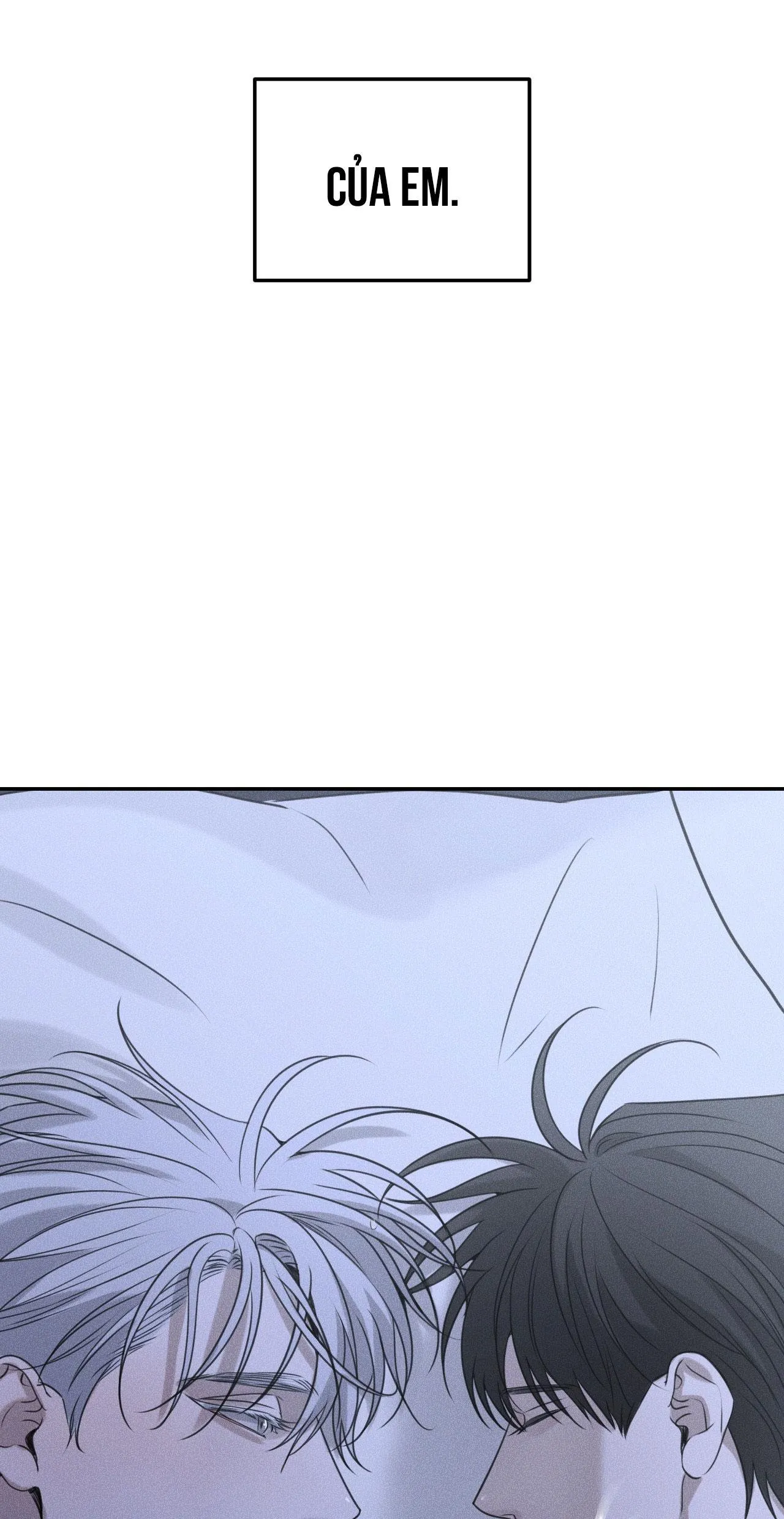 DEAR, TEDDY BEAR Chapter 27 Trang 55