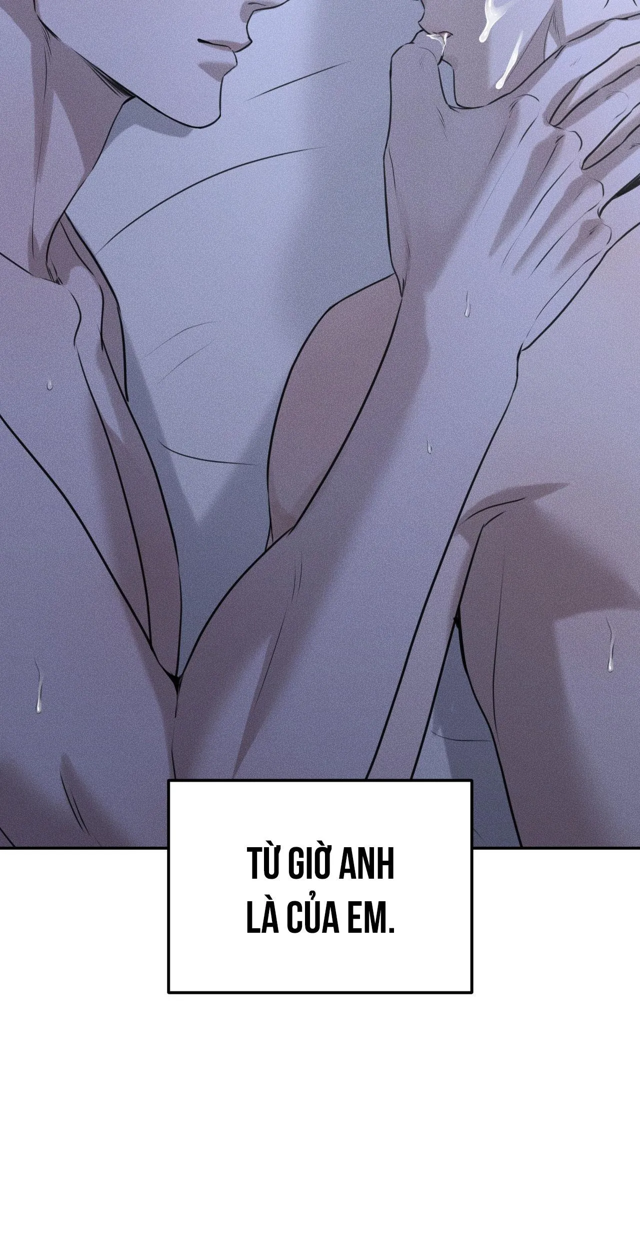 DEAR, TEDDY BEAR Chapter 27 Trang 56