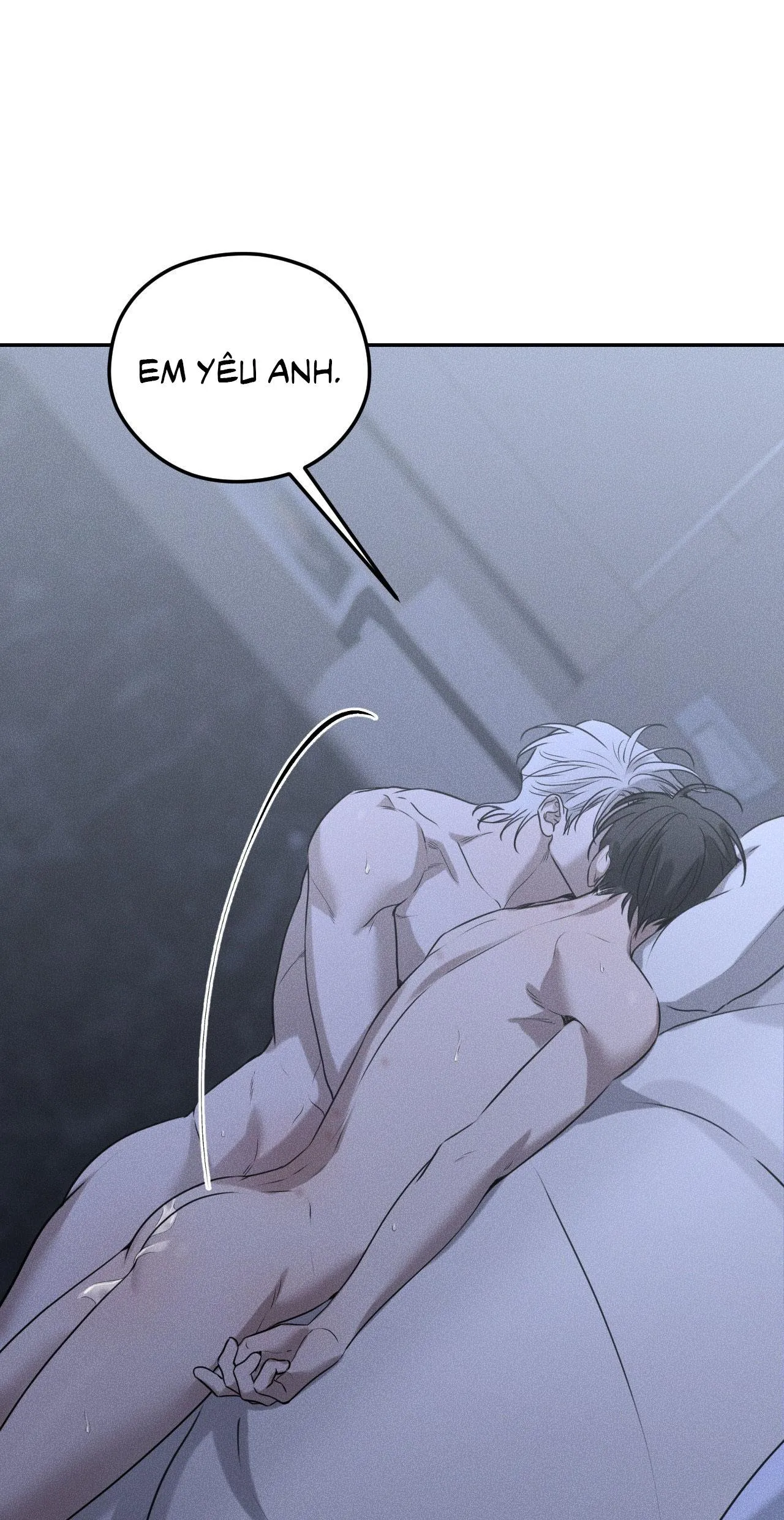 DEAR, TEDDY BEAR Chapter 27 Trang 57