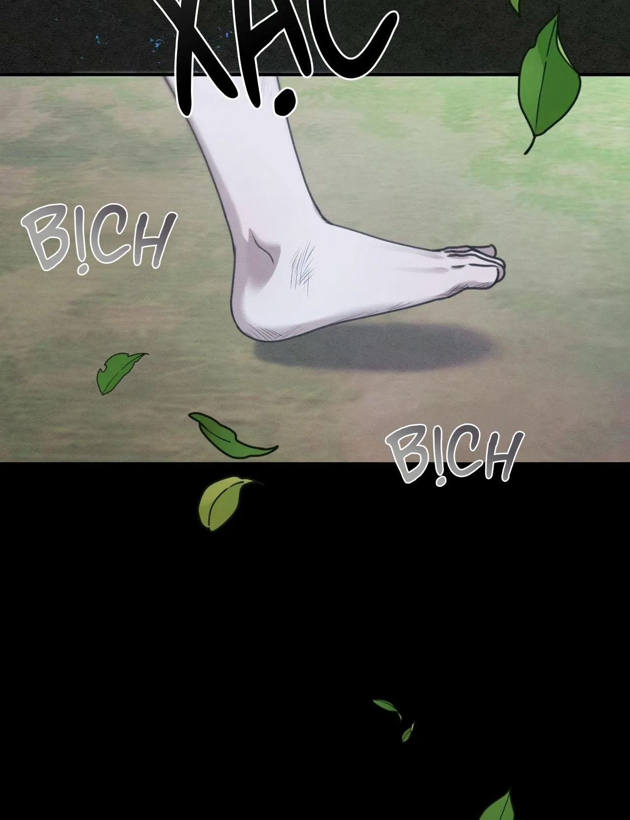 DEAR, TEDDY BEAR Chapter 28 Trang 5