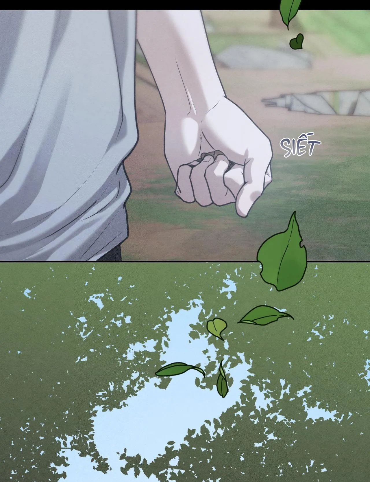 DEAR, TEDDY BEAR Chapter 28 Trang 6