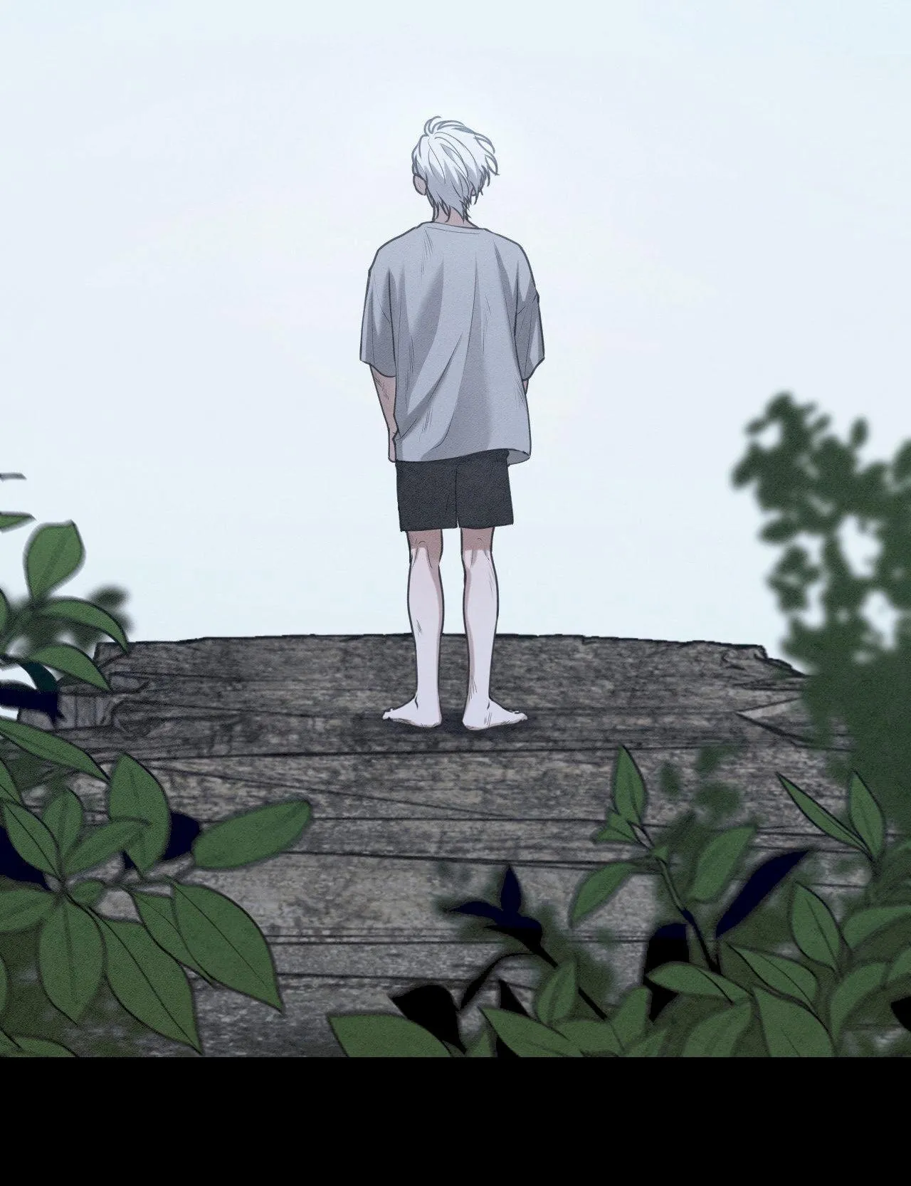 DEAR, TEDDY BEAR Chapter 28 Trang 8