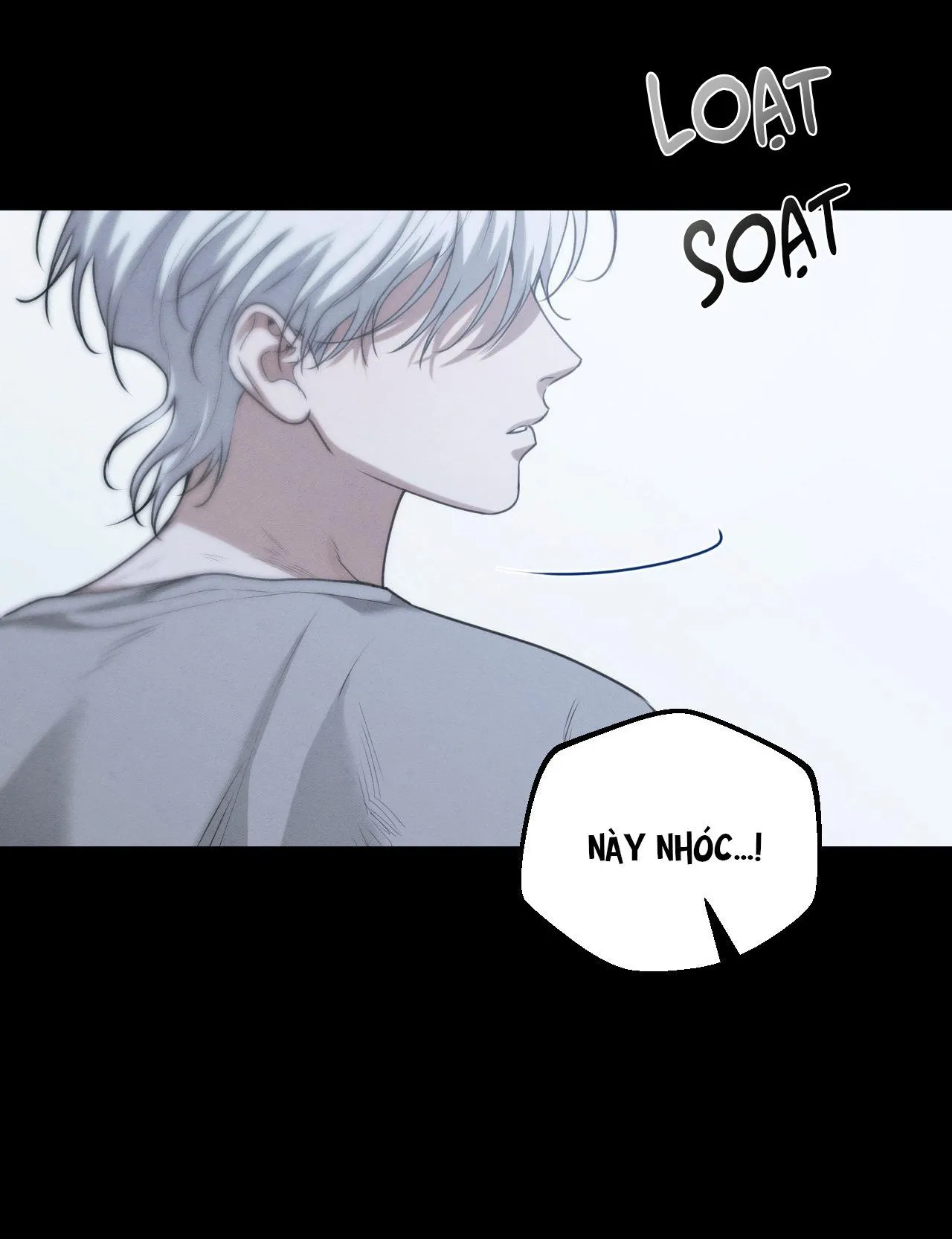 DEAR, TEDDY BEAR Chapter 28 Trang 9