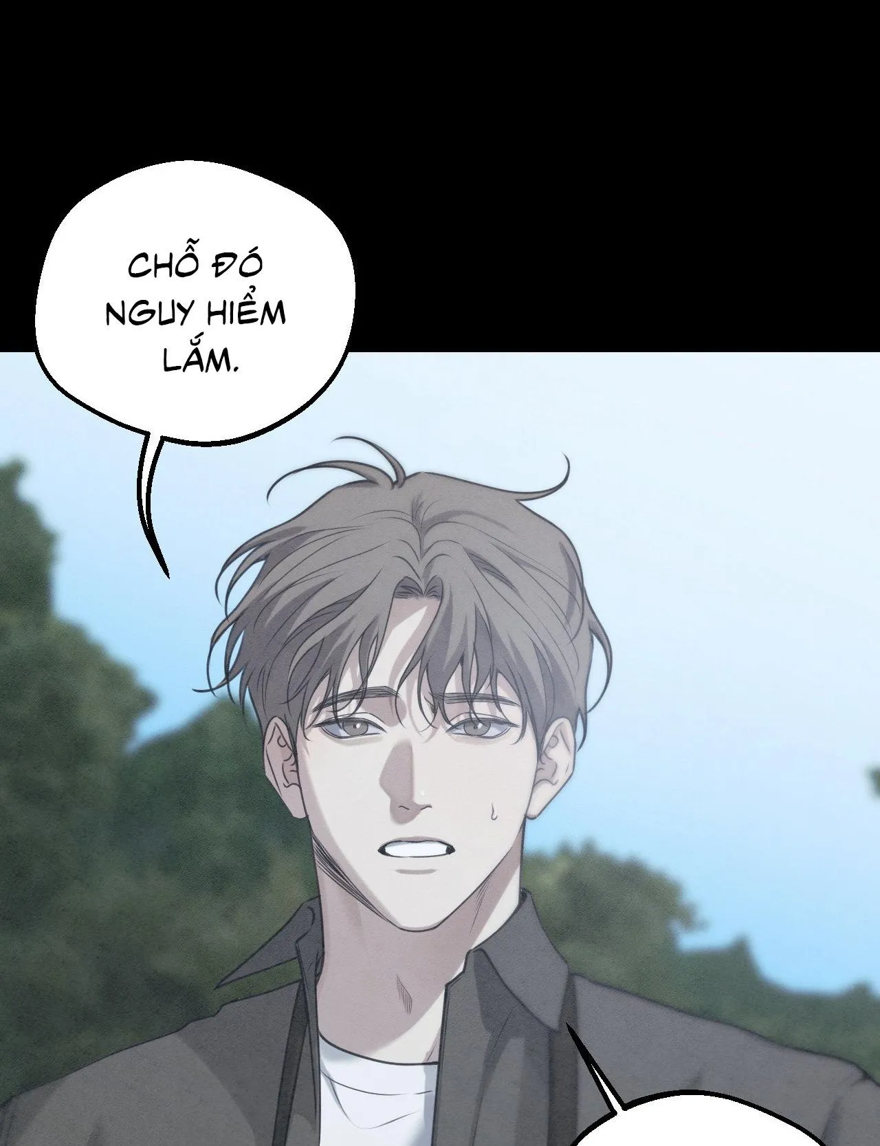 DEAR, TEDDY BEAR Chapter 28 Trang 10