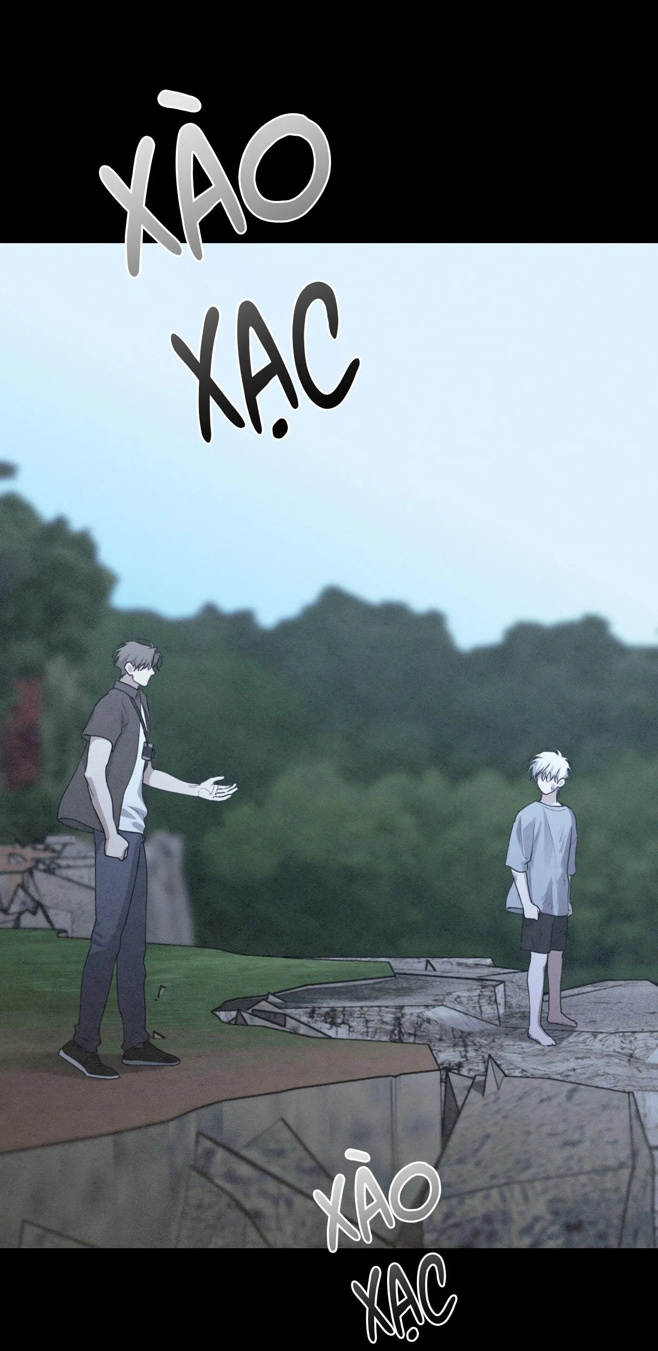 DEAR, TEDDY BEAR Chapter 28 Trang 12