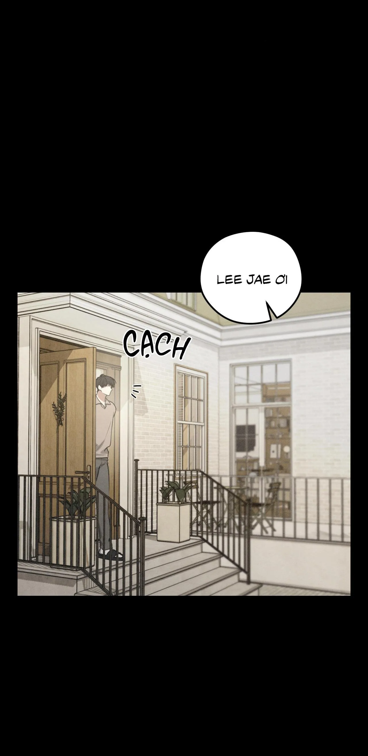 DEAR, TEDDY BEAR Chapter 28 Trang 14